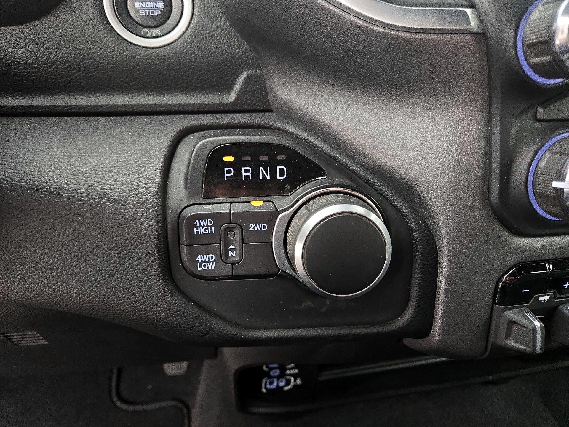 Thumbnail: 2024 RAM 2500 - 17