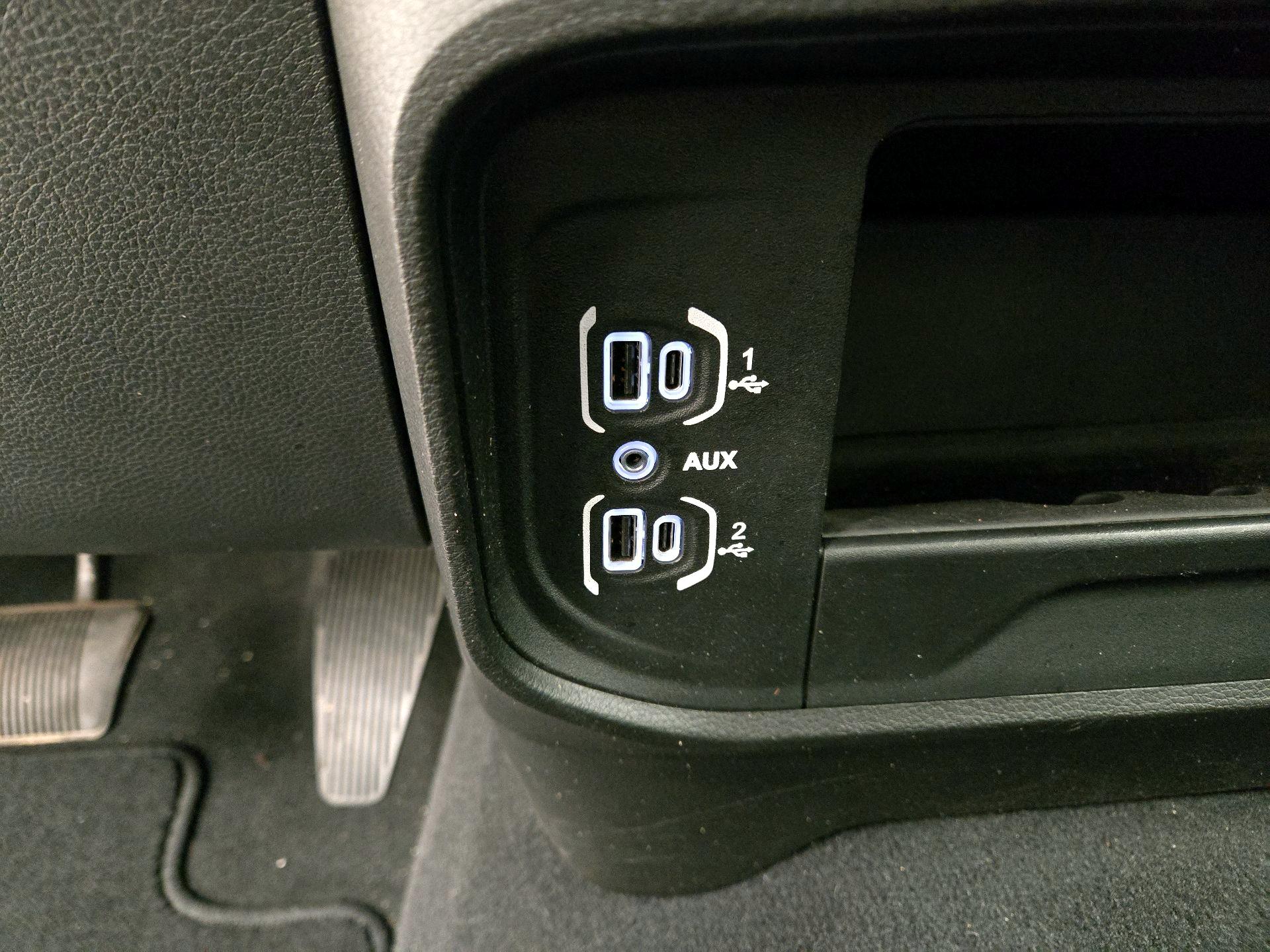 Thumbnail: 2024 RAM 2500 - 18