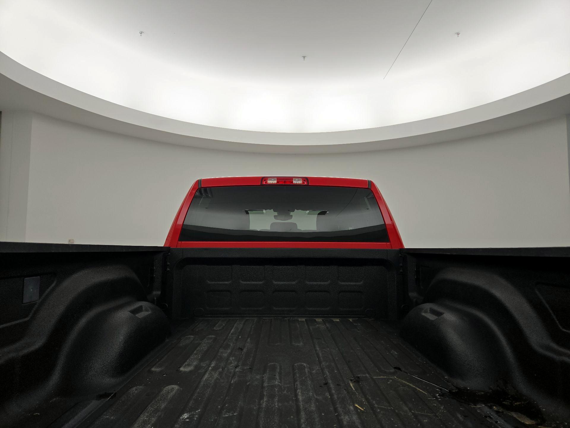 Thumbnail: 2024 RAM 2500 - 20