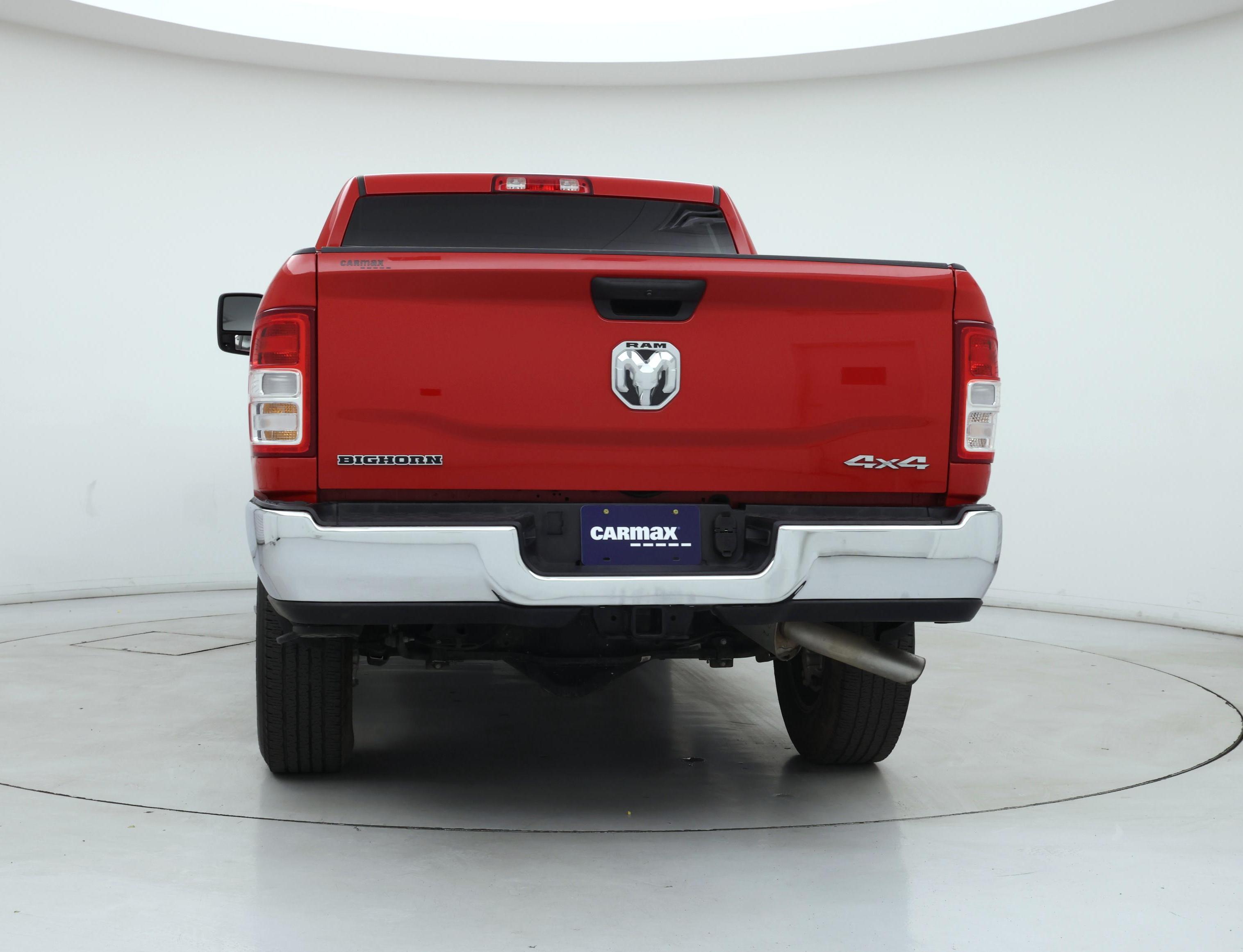 Thumbnail: 2024 RAM 2500 - 6