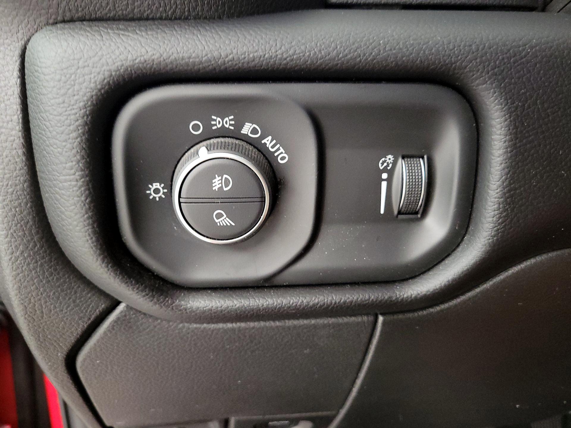 Thumbnail: 2024 RAM 2500 - 13