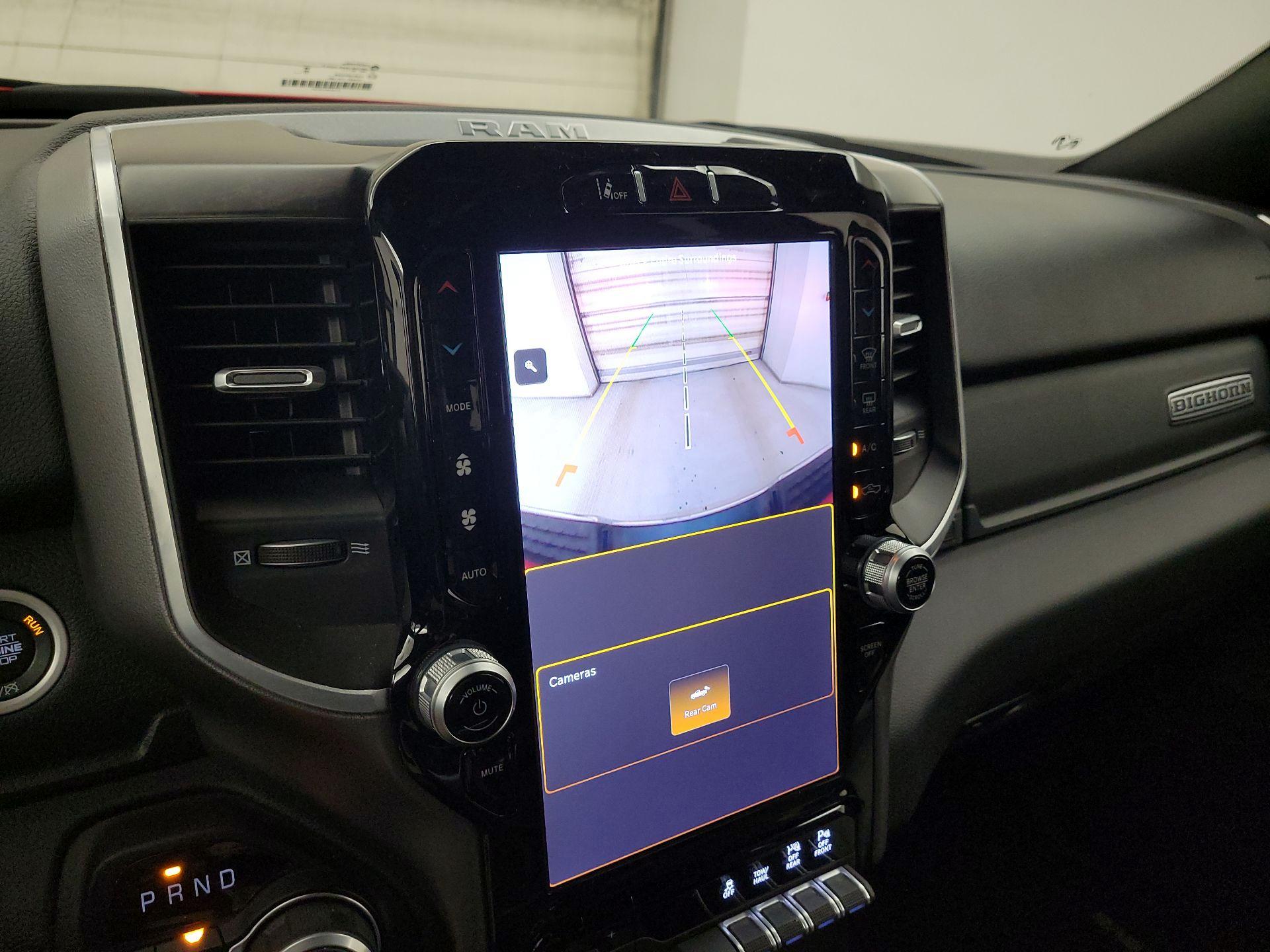 Thumbnail: 2024 RAM 2500 - 15