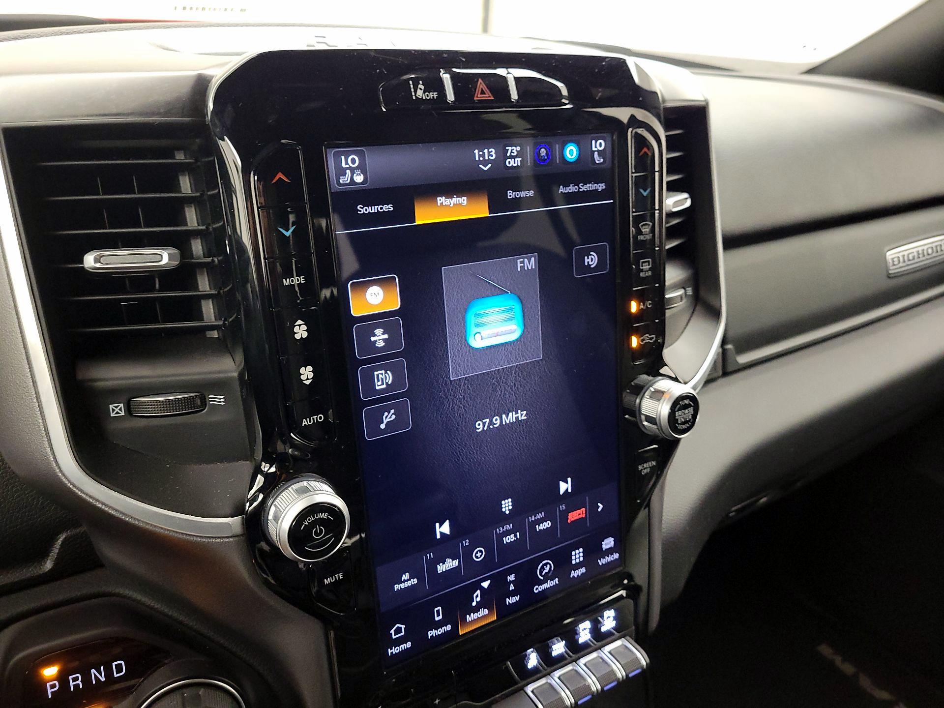 Thumbnail: 2024 RAM 2500 - 16