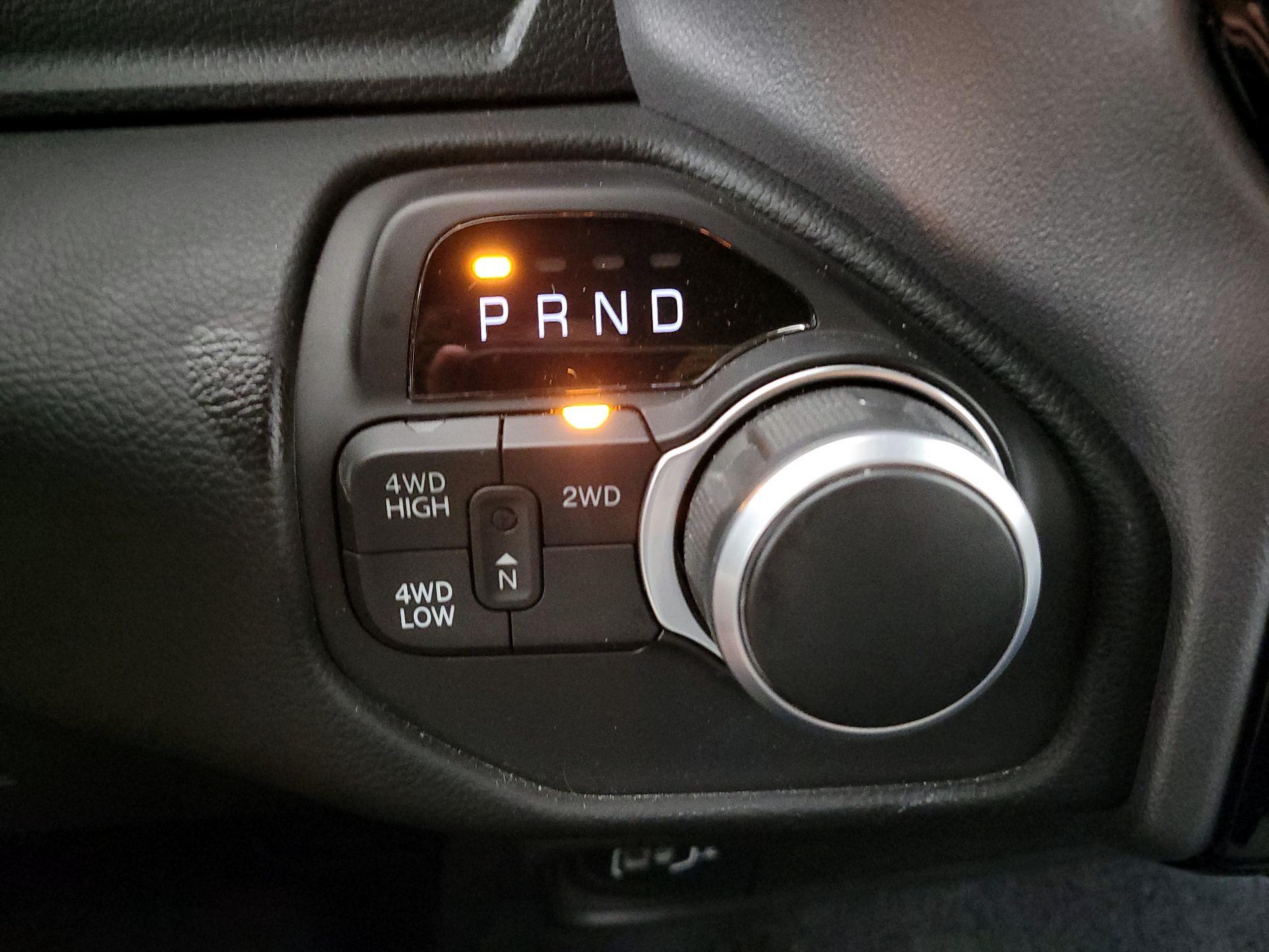 Thumbnail: 2024 RAM 2500 - 18