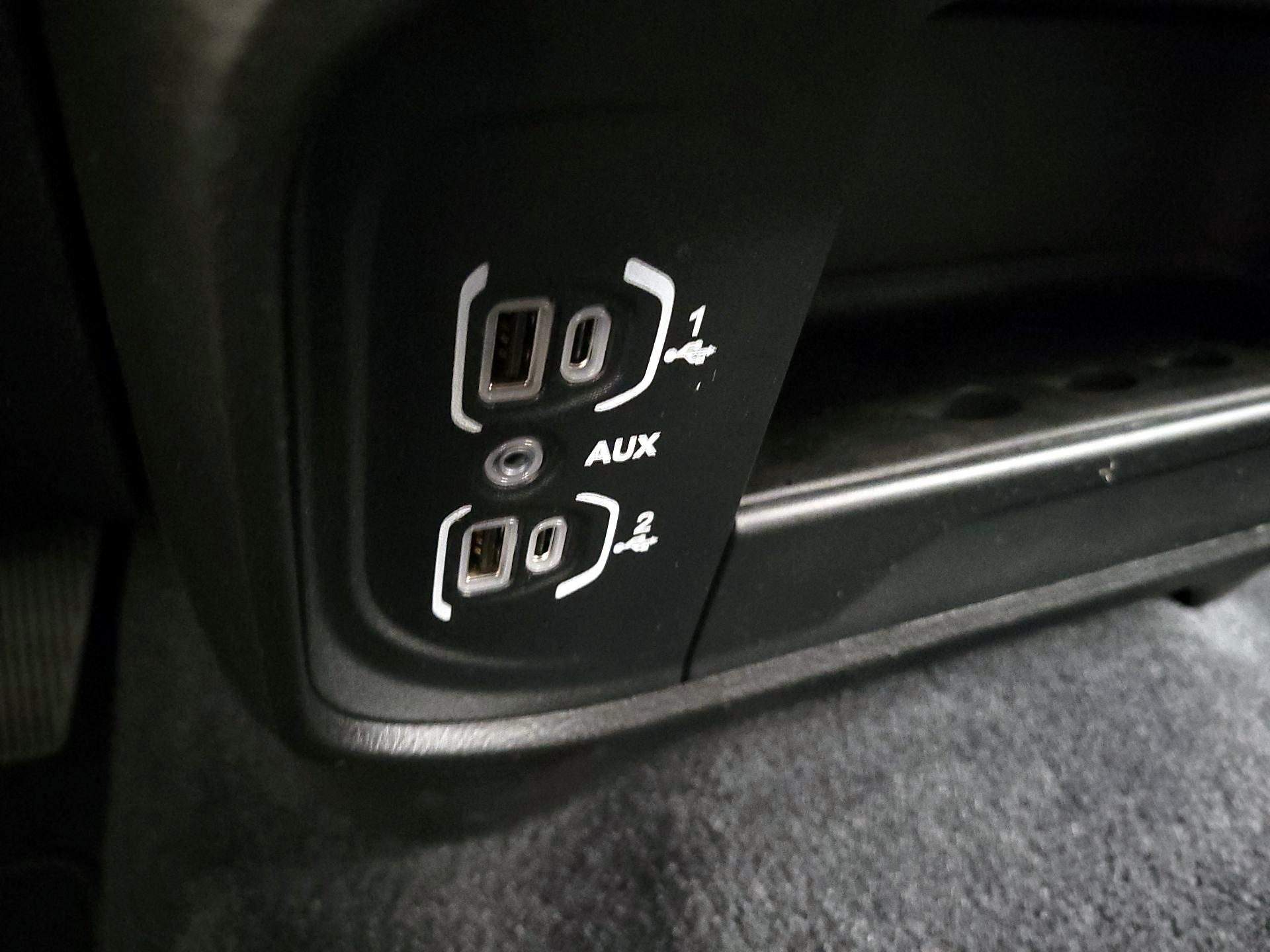 Thumbnail: 2024 RAM 2500 - 19