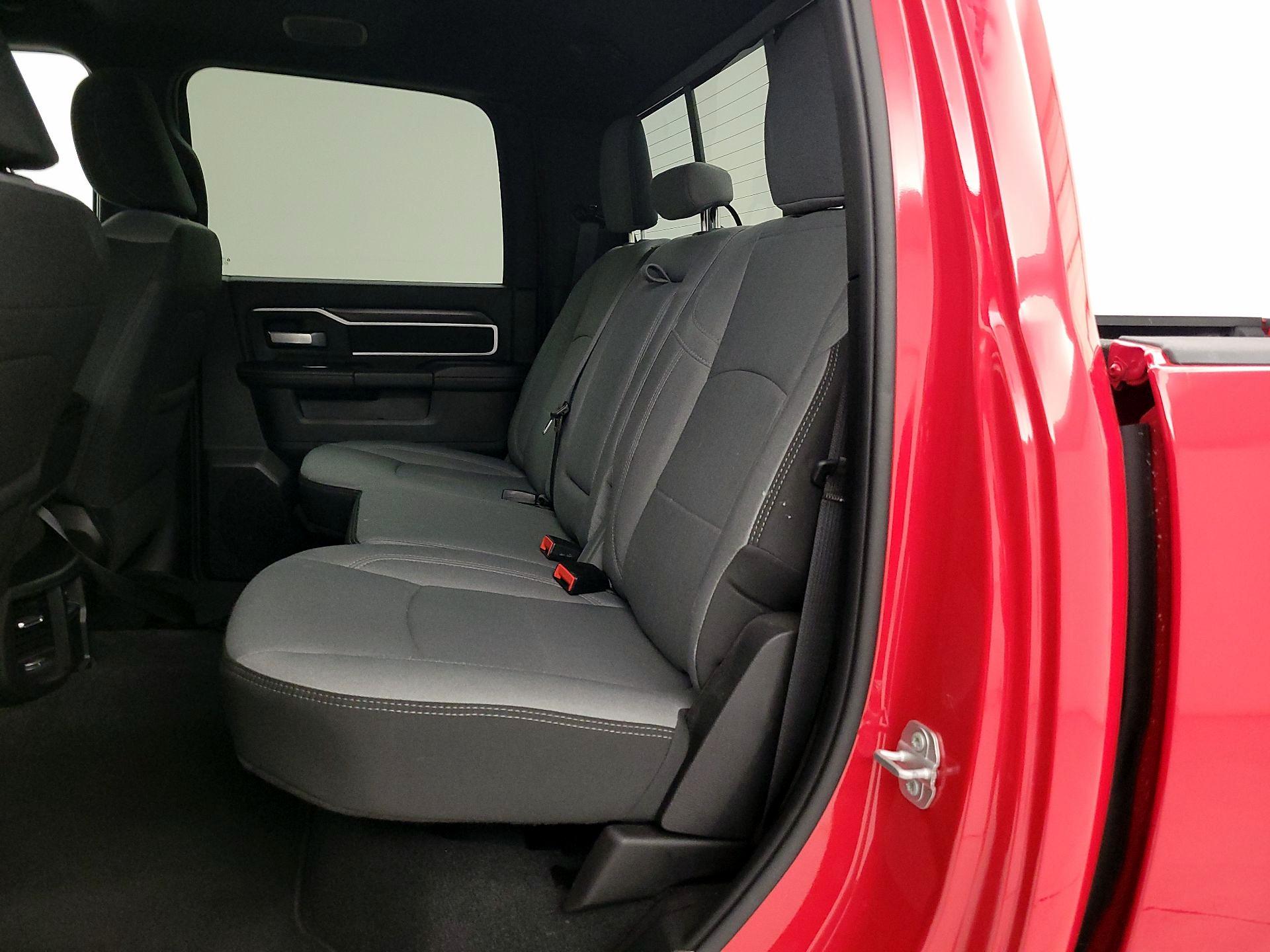 Thumbnail: 2024 RAM 2500 - 20