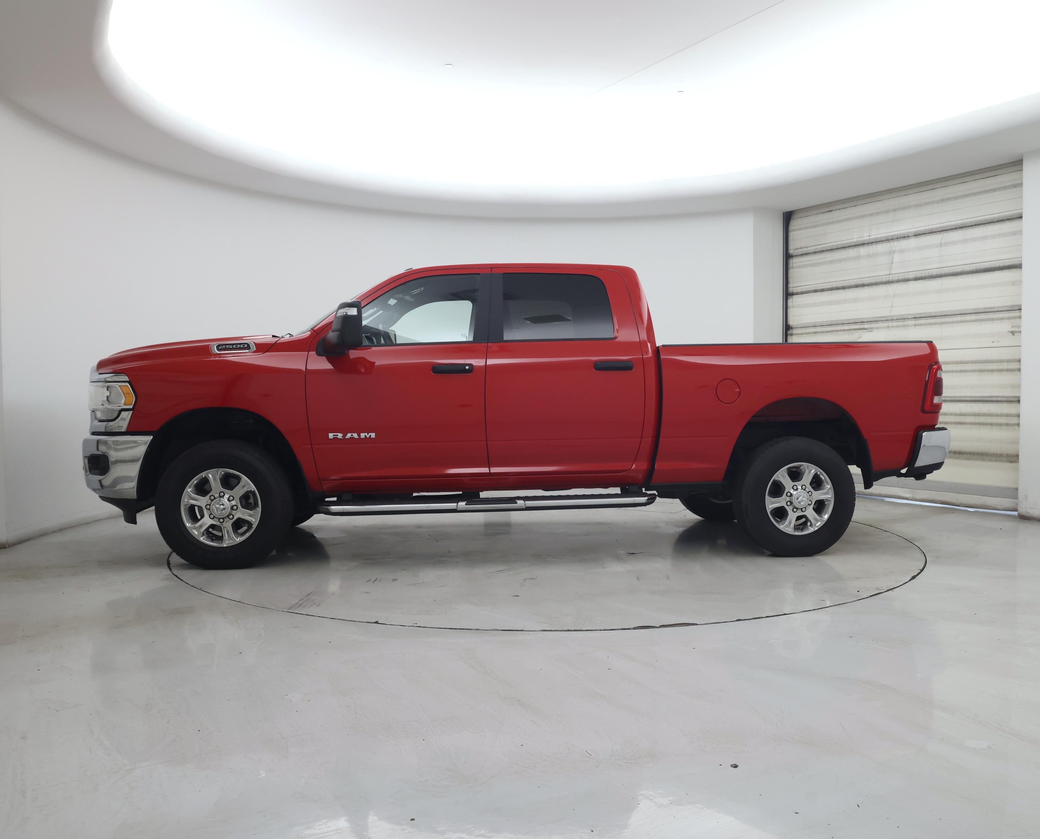 Thumbnail: 2024 RAM 2500 - 3