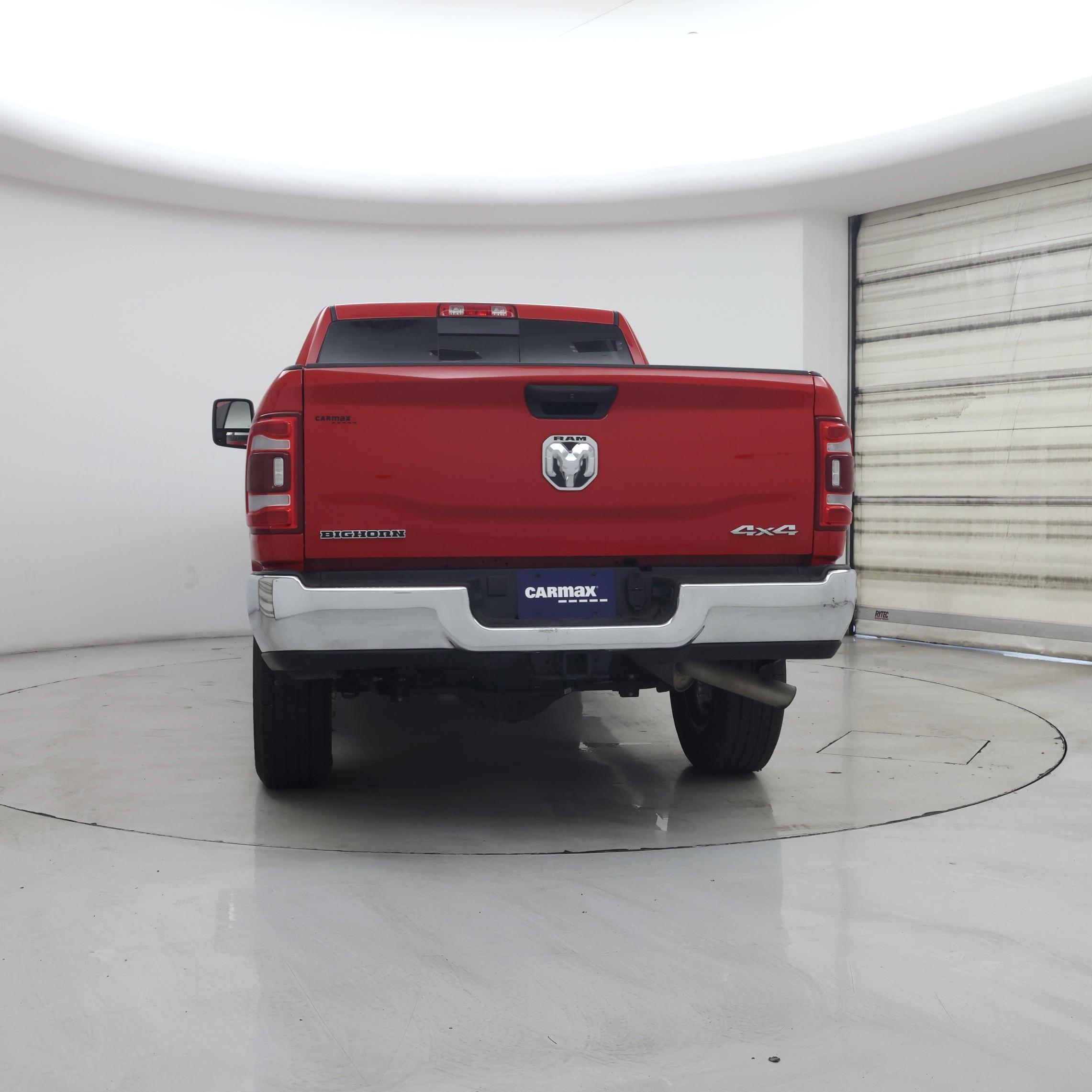 Thumbnail: 2024 RAM 2500 - 6