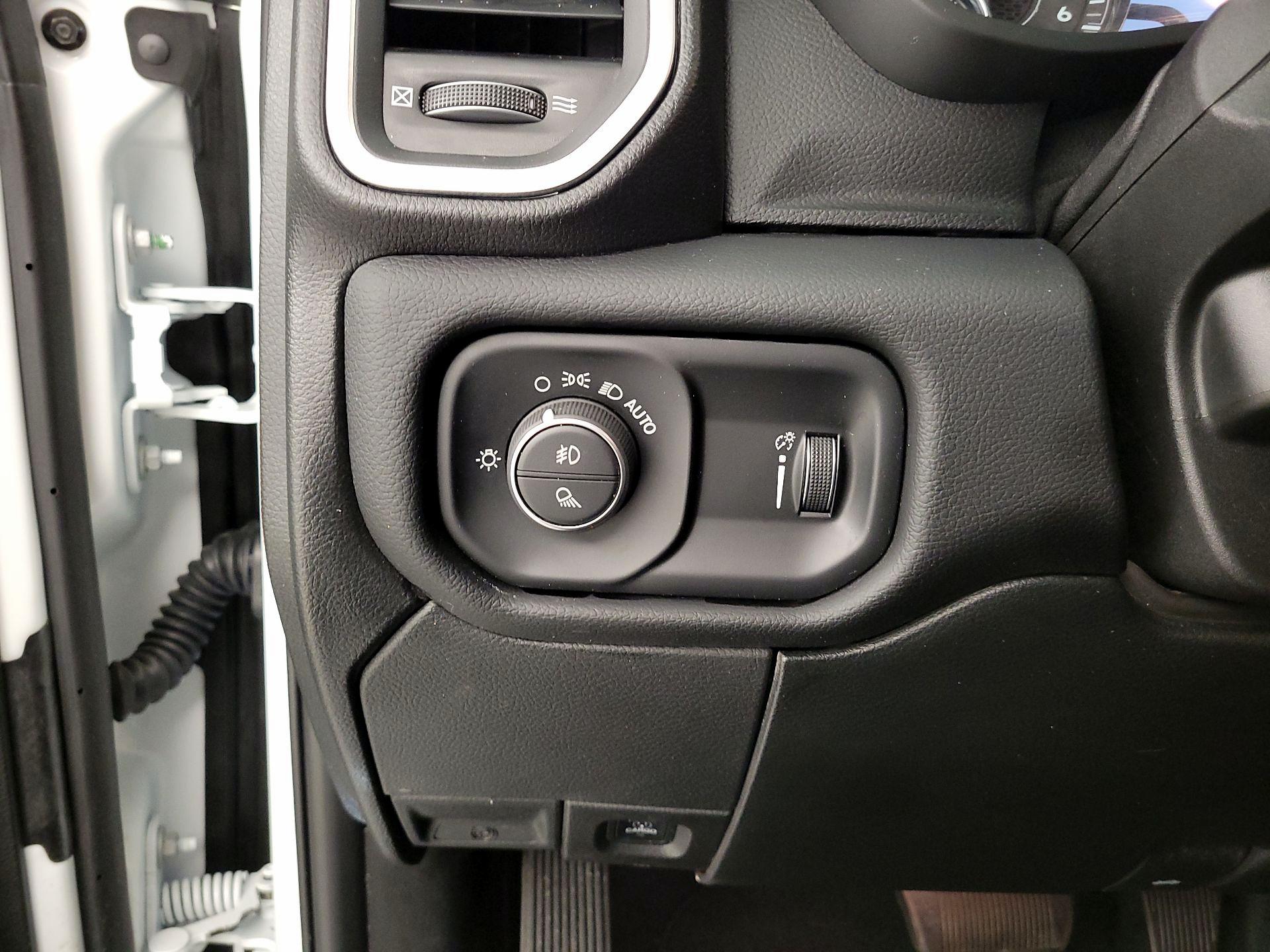 Thumbnail: 2024 RAM 2500 - 13