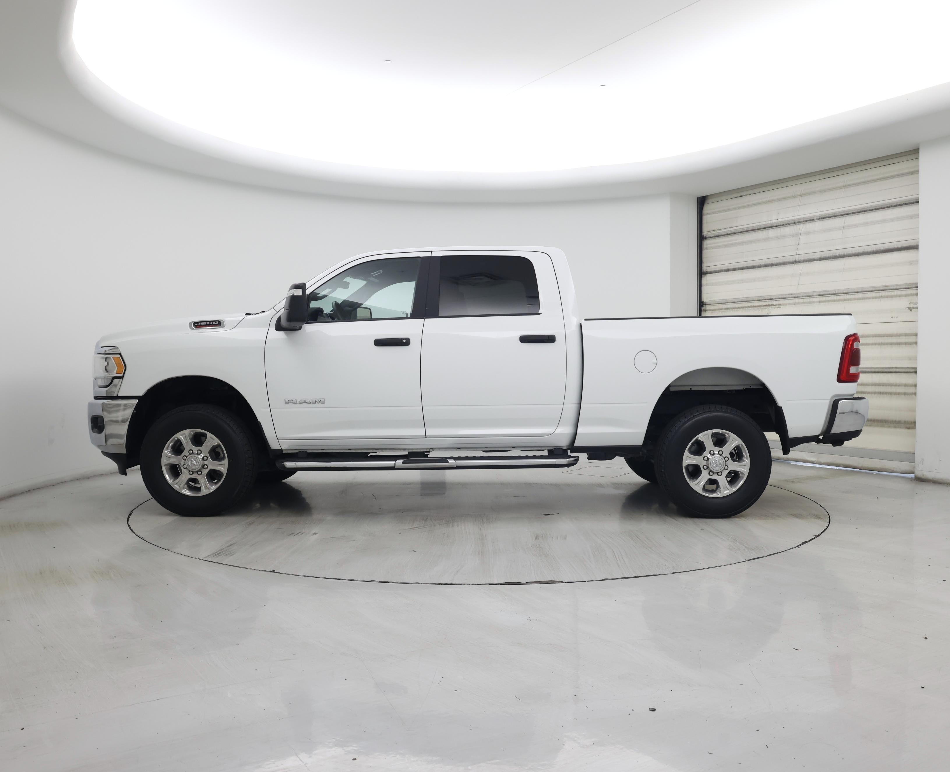 Thumbnail: 2024 RAM 2500 - 3