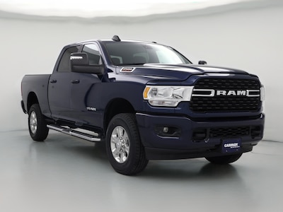 2024 Ram 2500 Bighorn