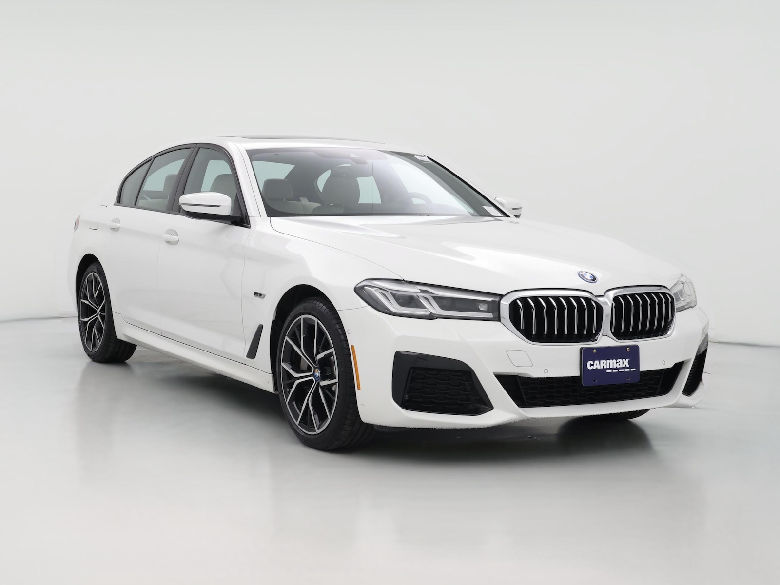 2022 BMW 5 Series