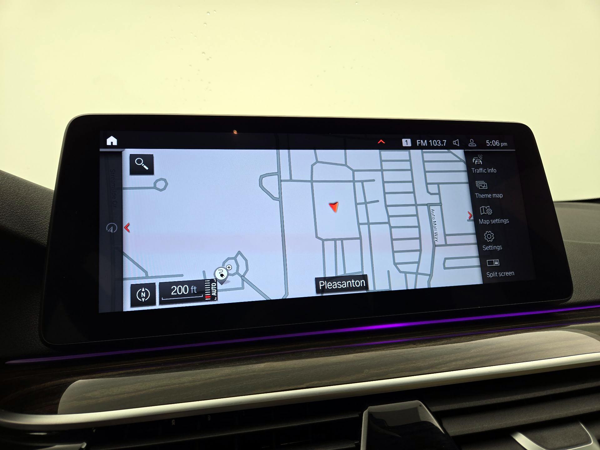 Thumbnail: 2022 BMW 5 Series - 14