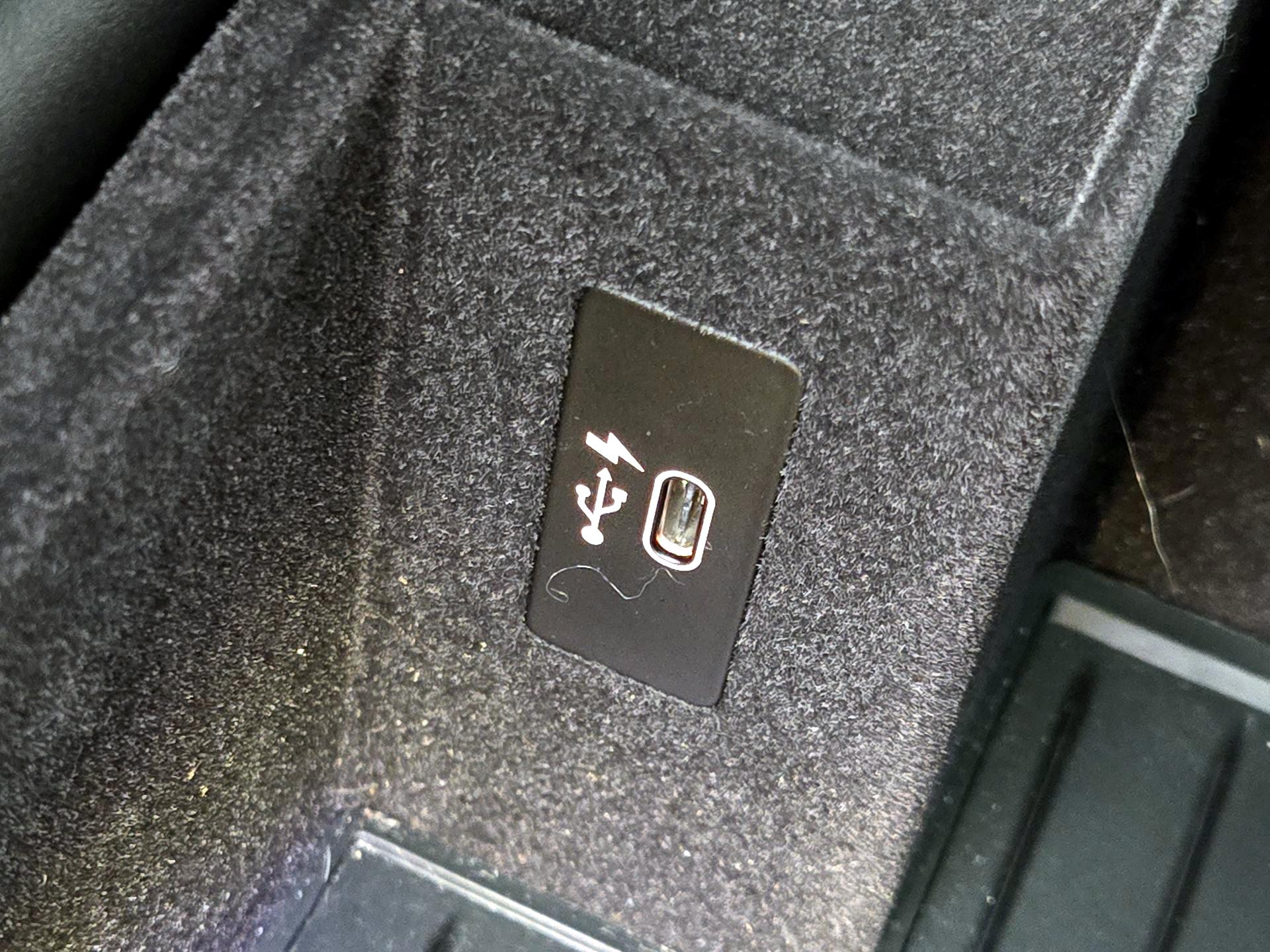 Thumbnail: 2022 BMW 5 Series - 19