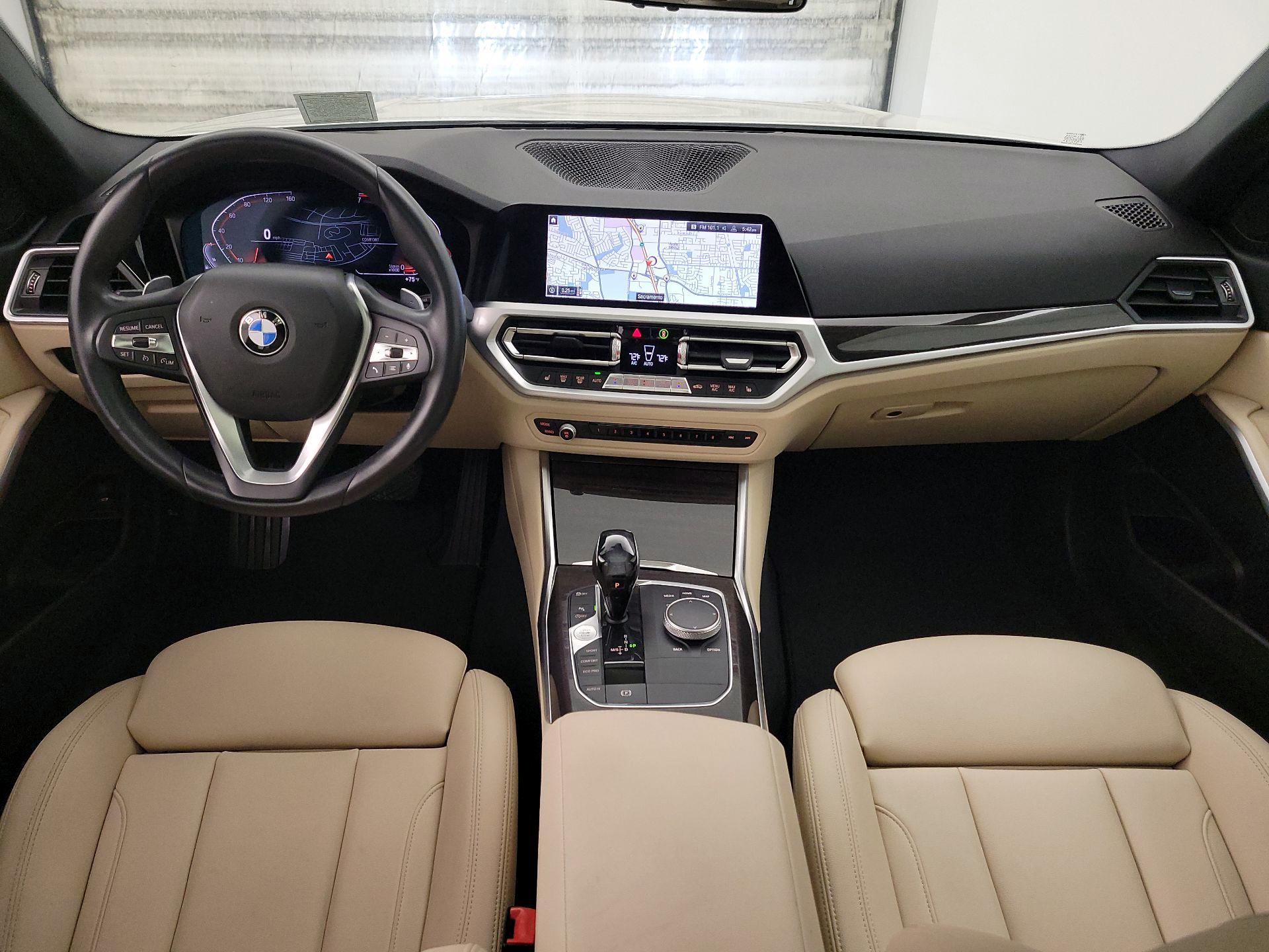 Thumbnail: 2020 BMW 3 Series - 9