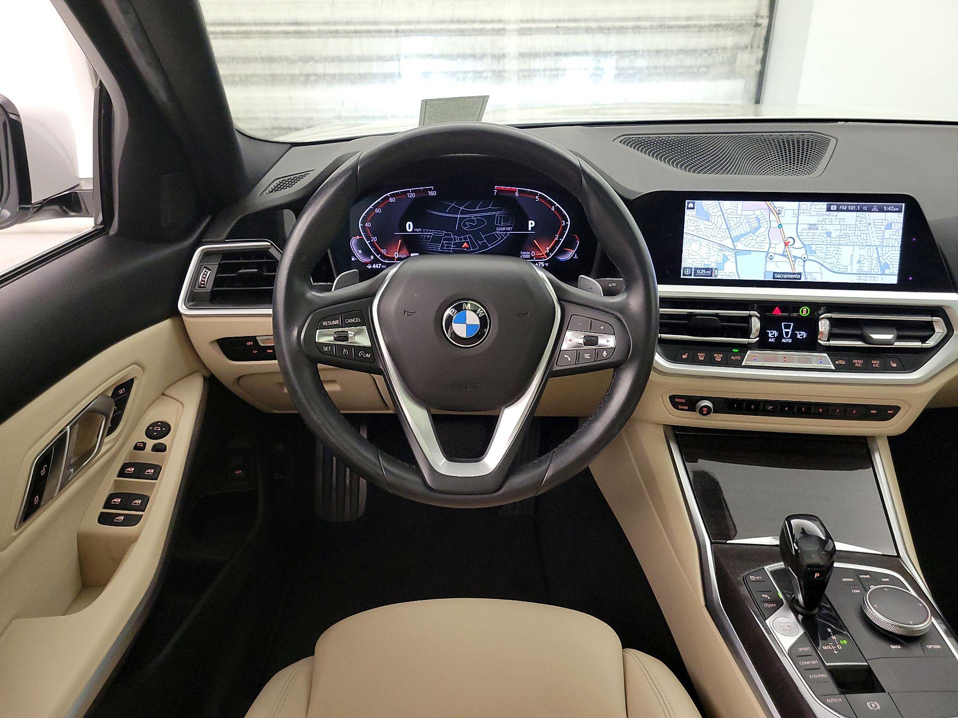 Thumbnail: 2020 BMW 3 Series - 10