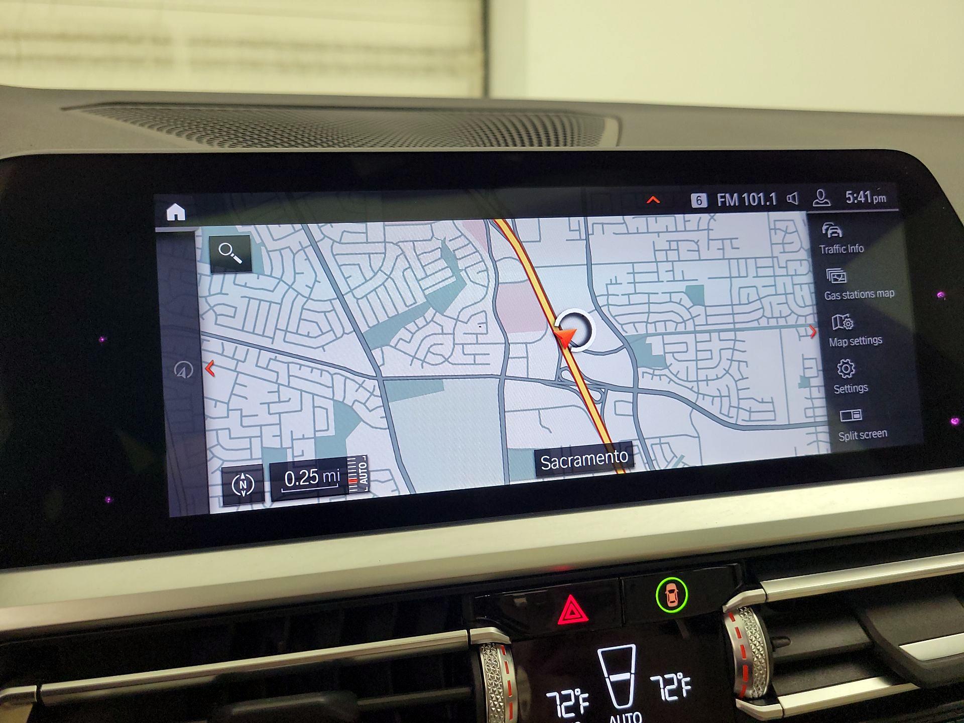 Thumbnail: 2020 BMW 3 Series - 14