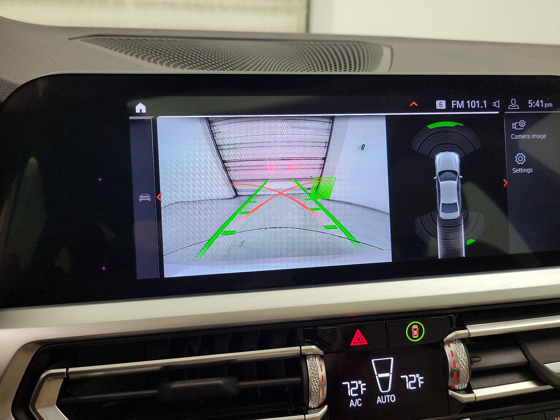 Thumbnail: 2020 BMW 3 Series - 15