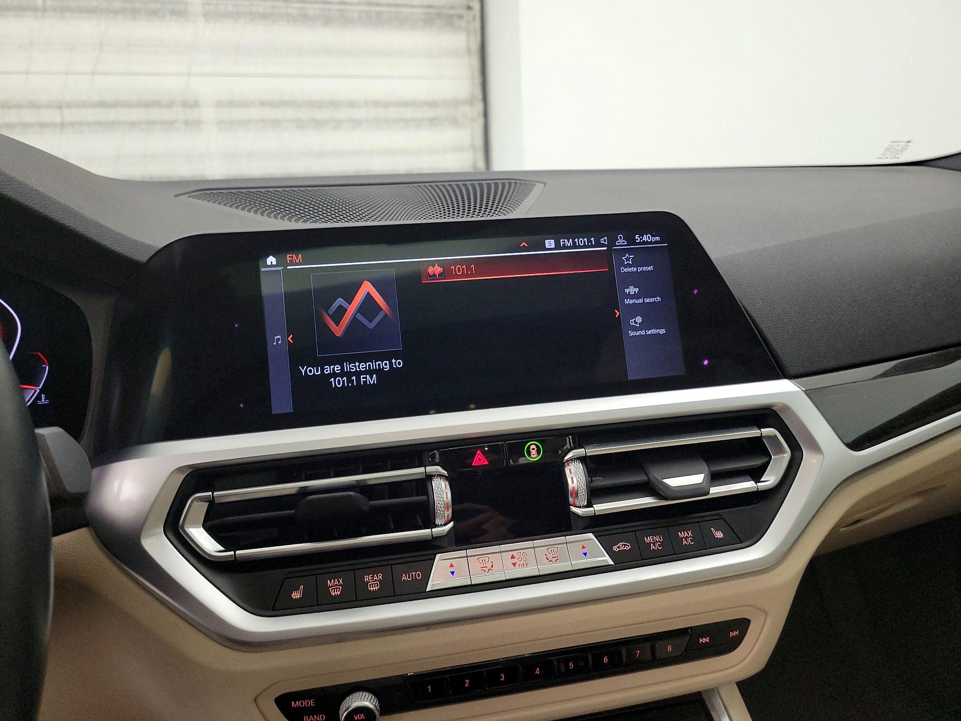 Thumbnail: 2020 BMW 3 Series - 16