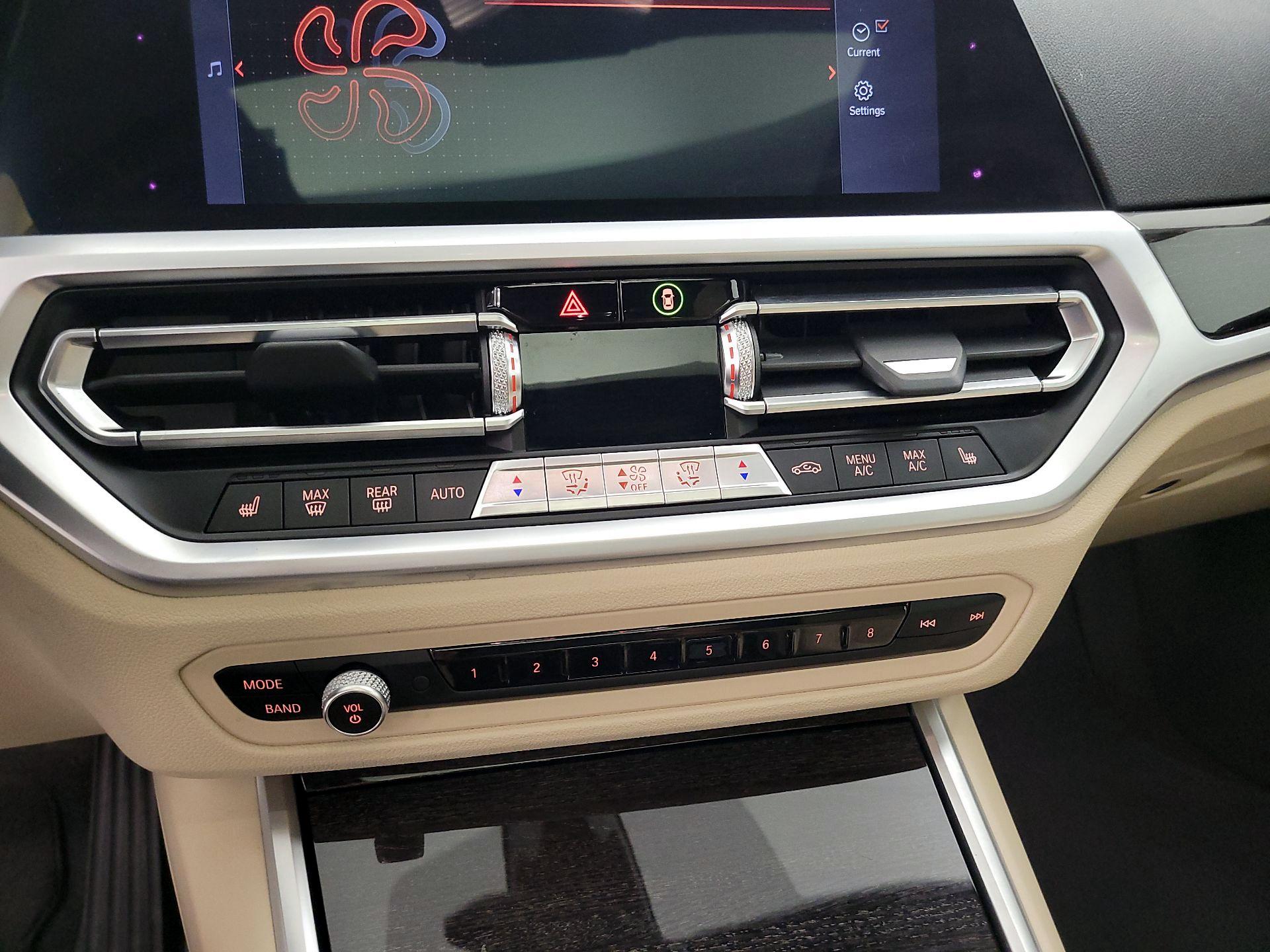 Thumbnail: 2020 BMW 3 Series - 17