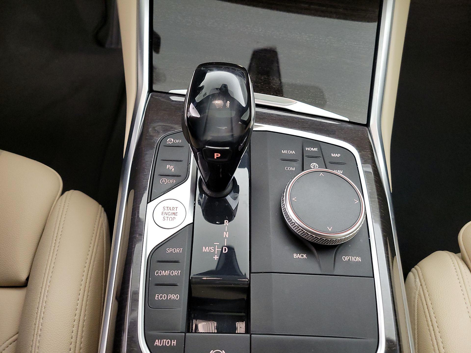 Thumbnail: 2020 BMW 3 Series - 18