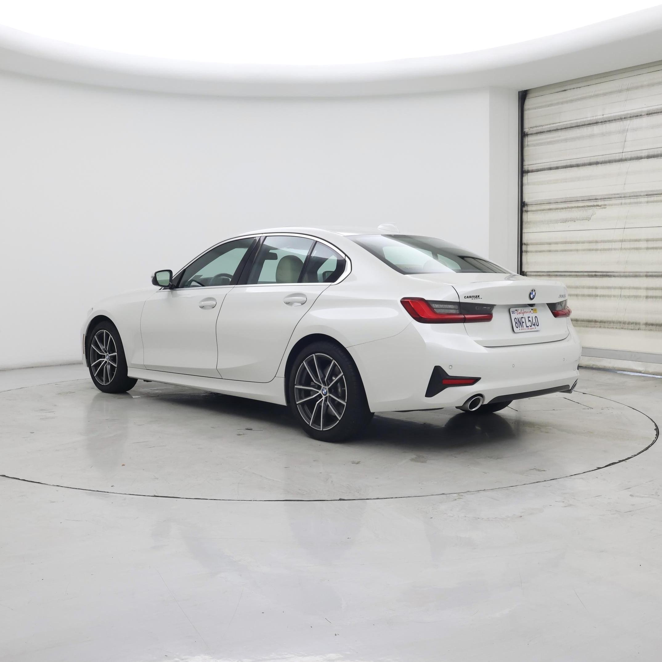 Thumbnail: 2020 BMW 3 Series - 2