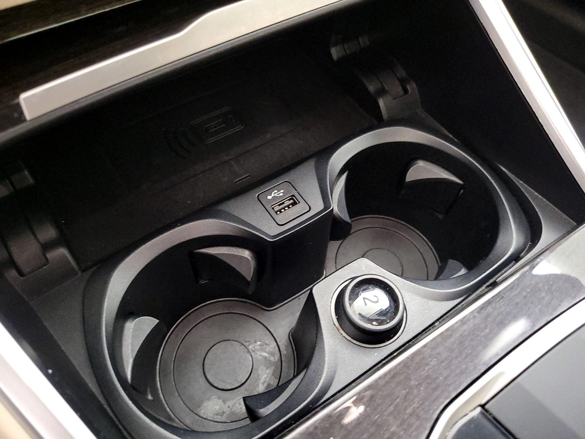 Thumbnail: 2020 BMW 3 Series - 19