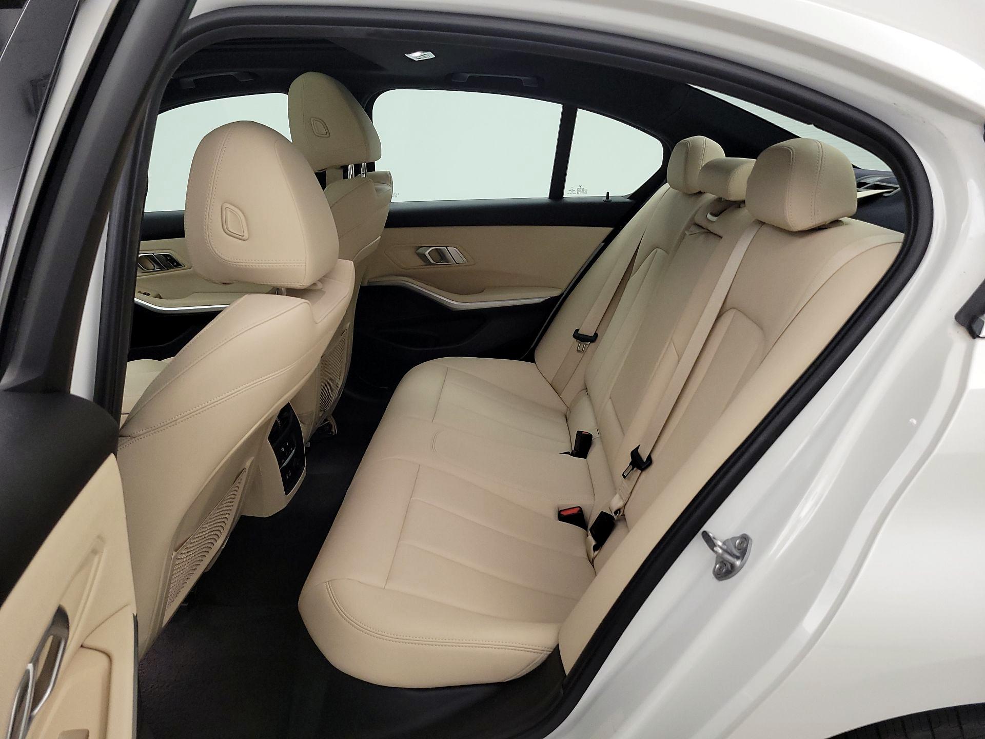 Thumbnail: 2020 BMW 3 Series - 20