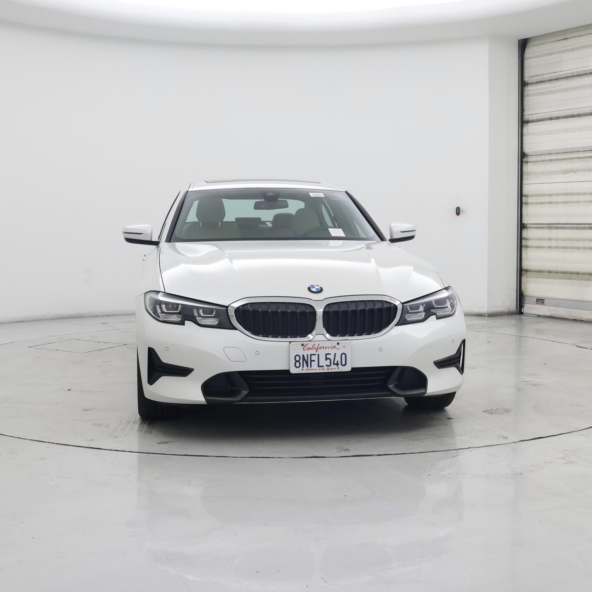 Thumbnail: 2020 BMW 3 Series - 5