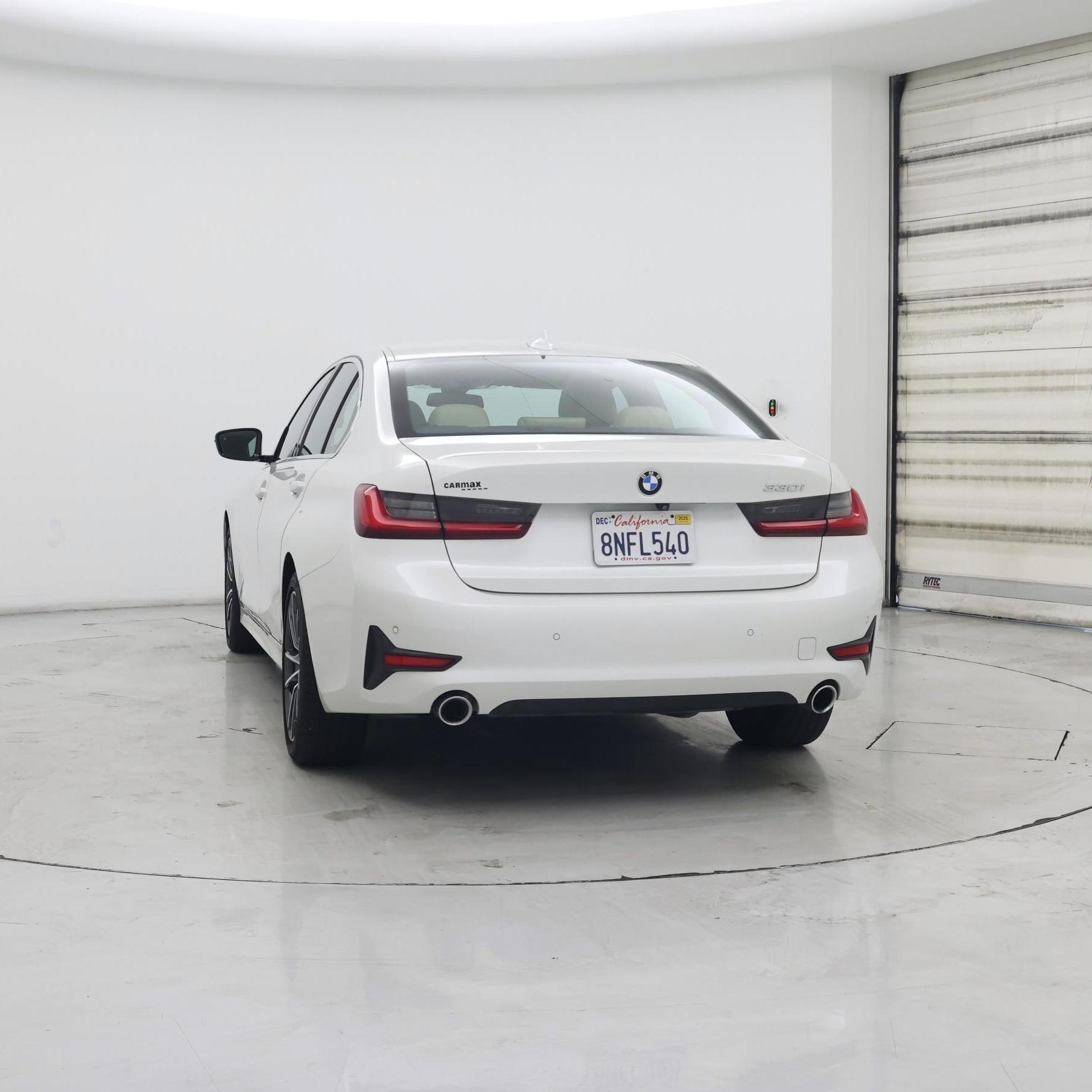 Thumbnail: 2020 BMW 3 Series - 6