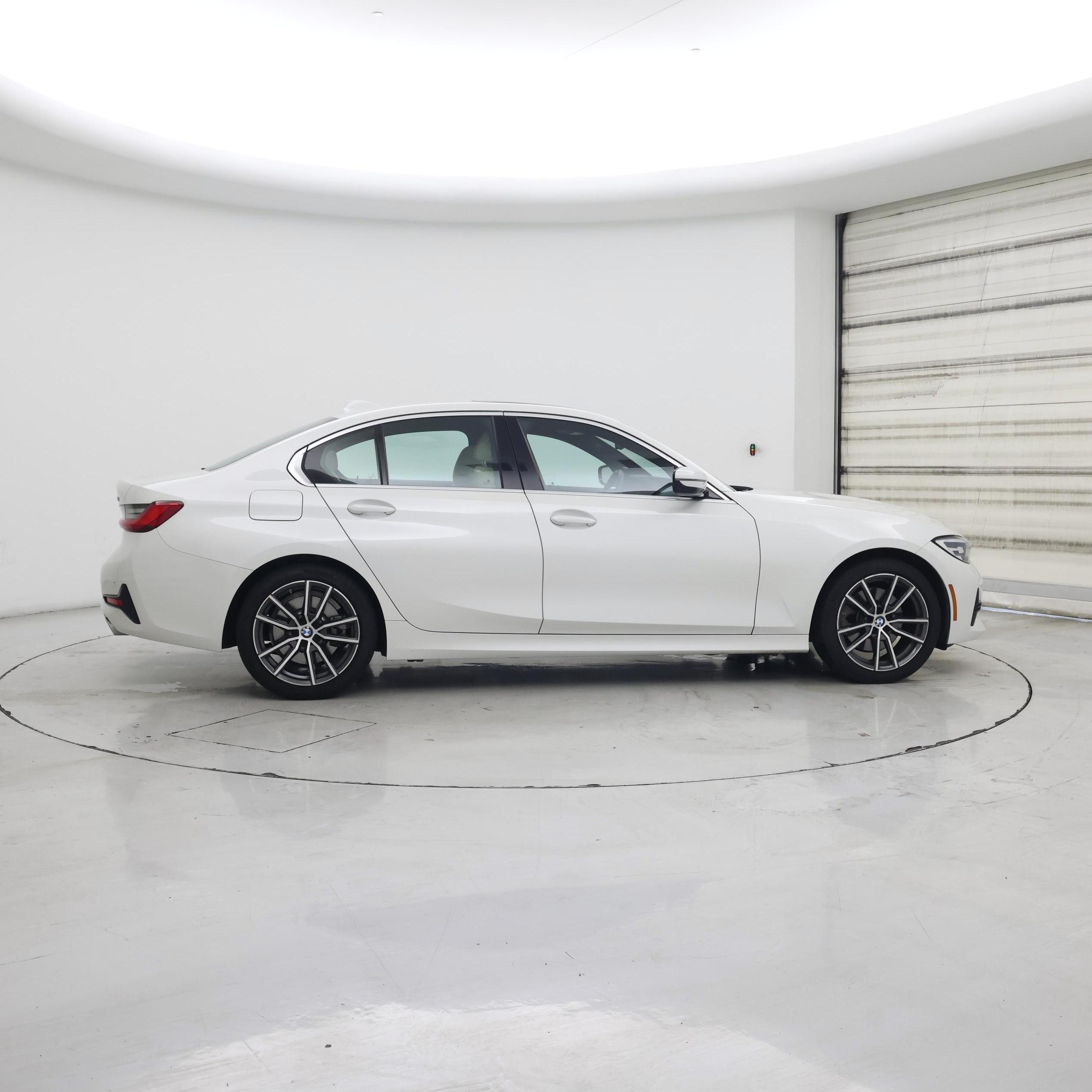 Thumbnail: 2020 BMW 3 Series - 7