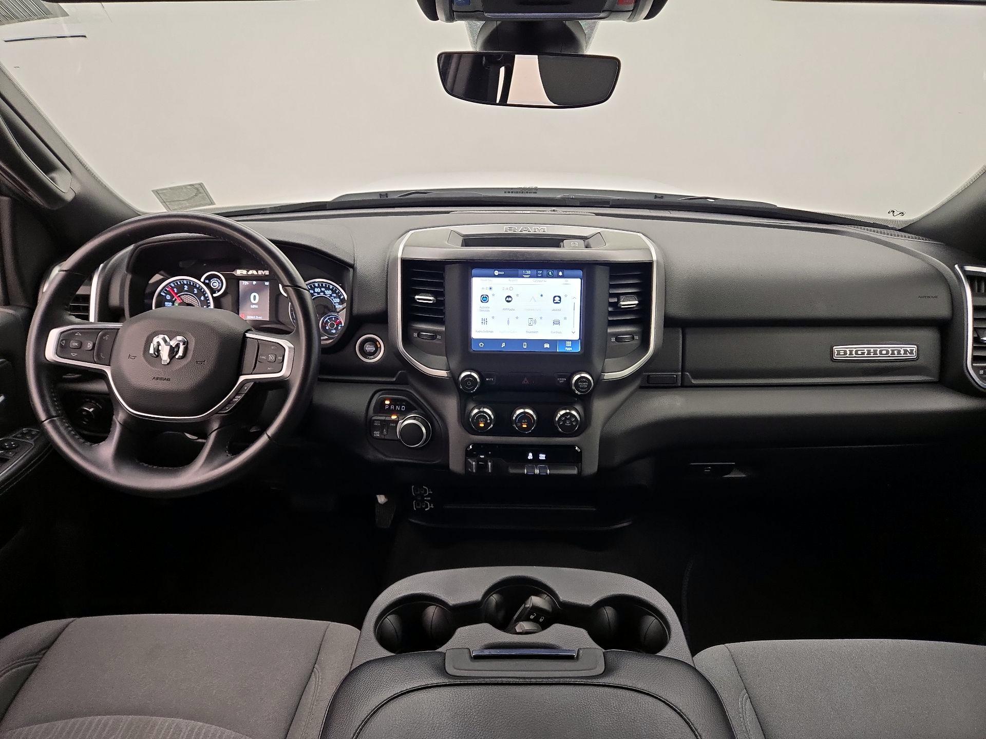 Thumbnail: 2024 RAM 2500 - 9