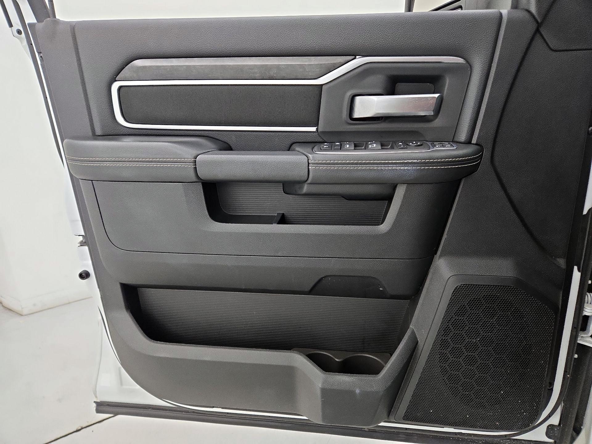 Thumbnail: 2024 RAM 2500 - 12