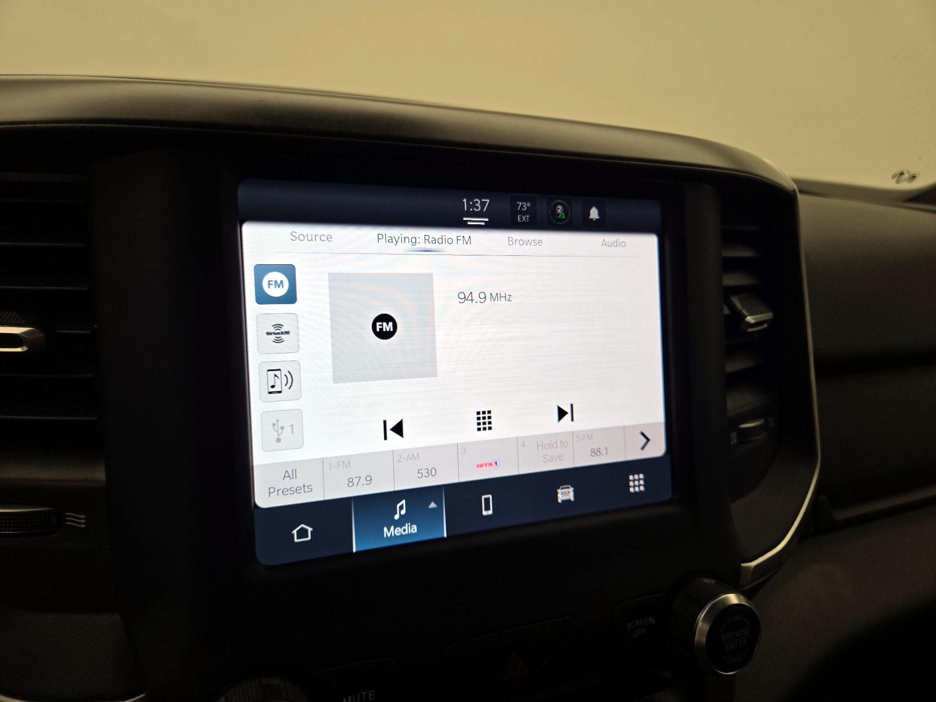 Thumbnail: 2024 RAM 2500 - 15