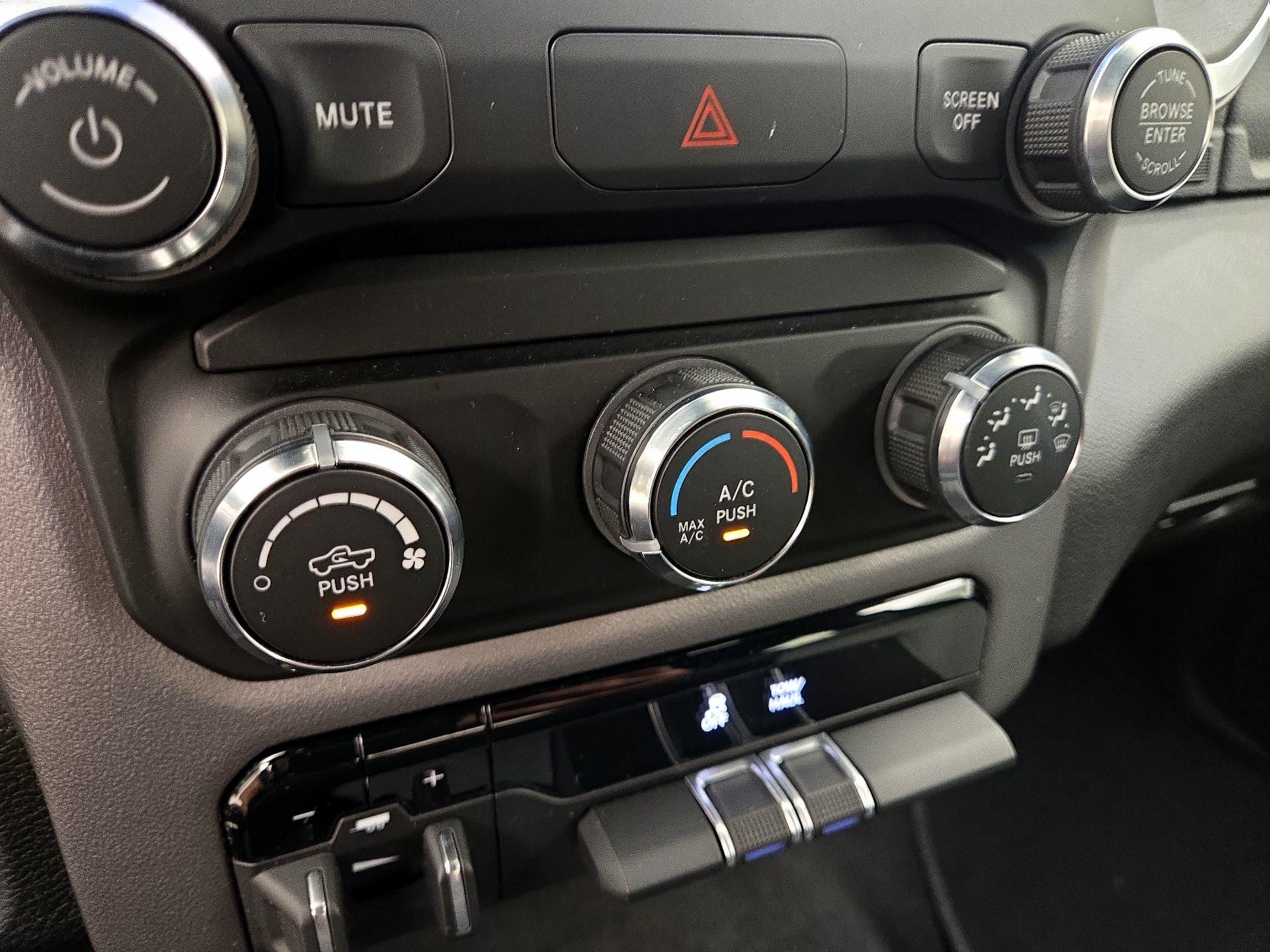 Thumbnail: 2024 RAM 2500 - 16