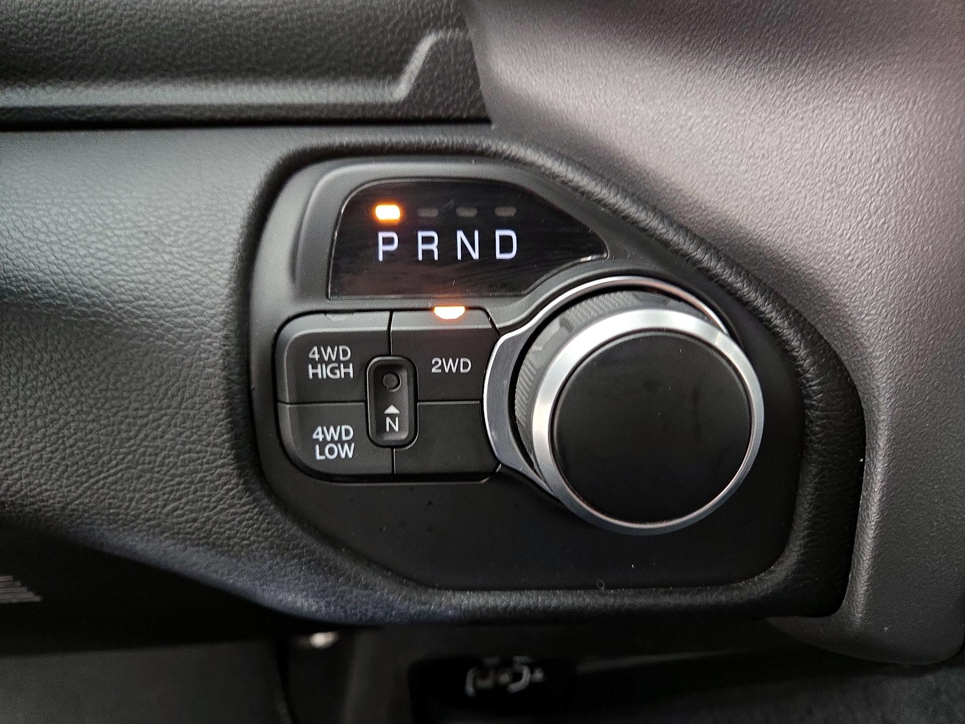 Thumbnail: 2024 RAM 2500 - 17