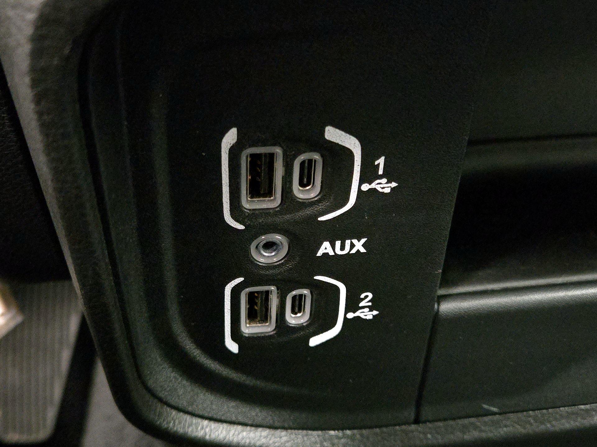 Thumbnail: 2024 RAM 2500 - 18