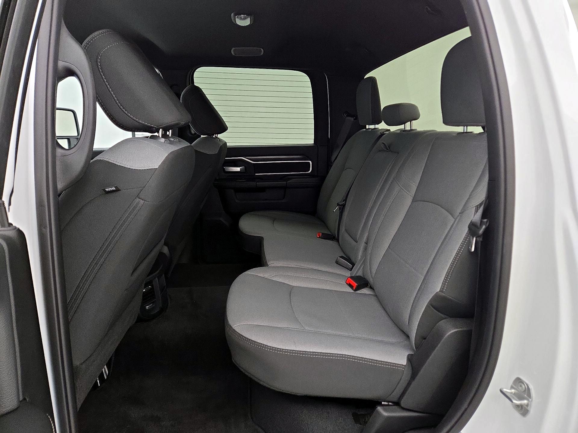 Thumbnail: 2024 RAM 2500 - 19