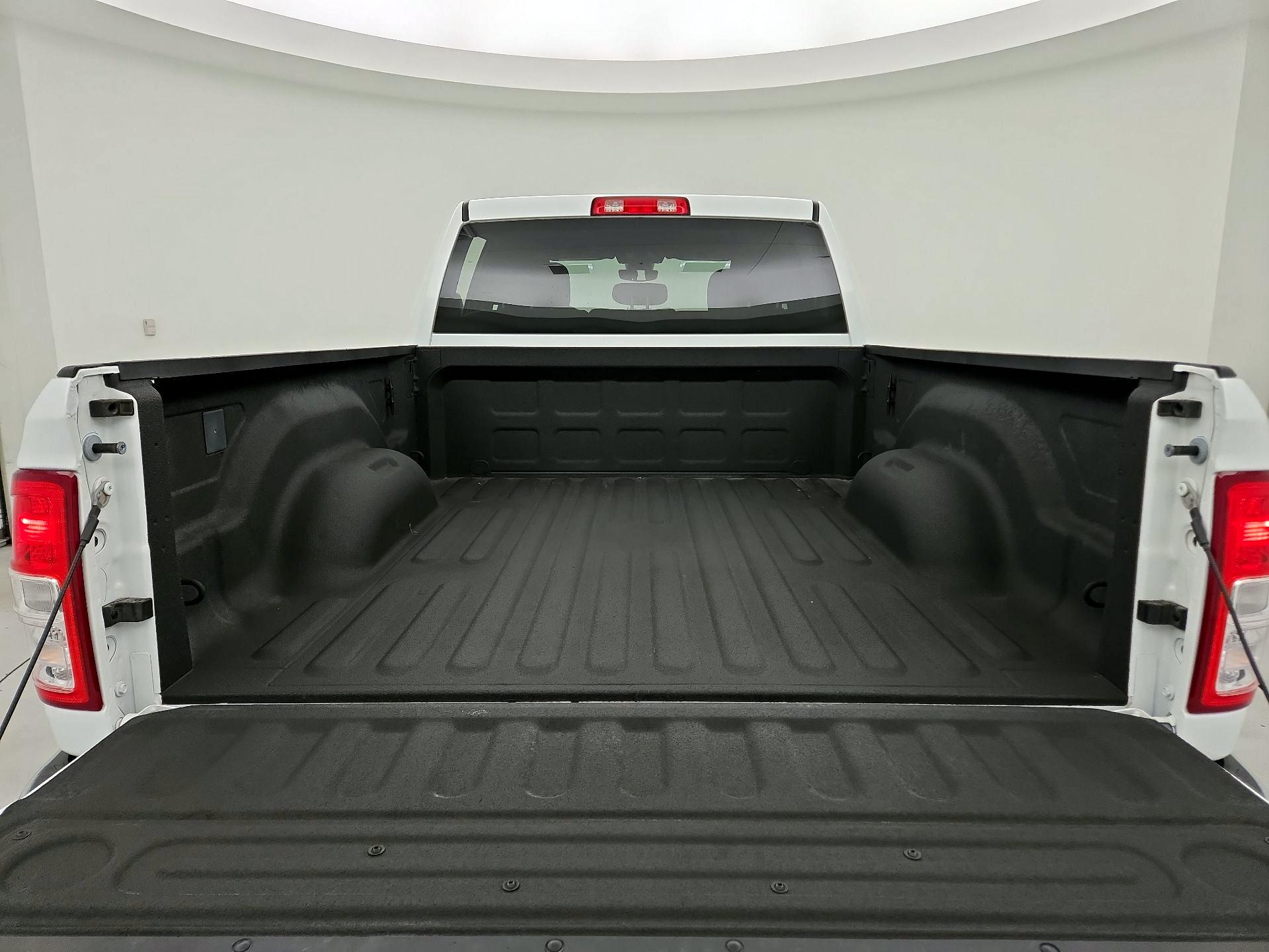 Thumbnail: 2024 RAM 2500 - 20