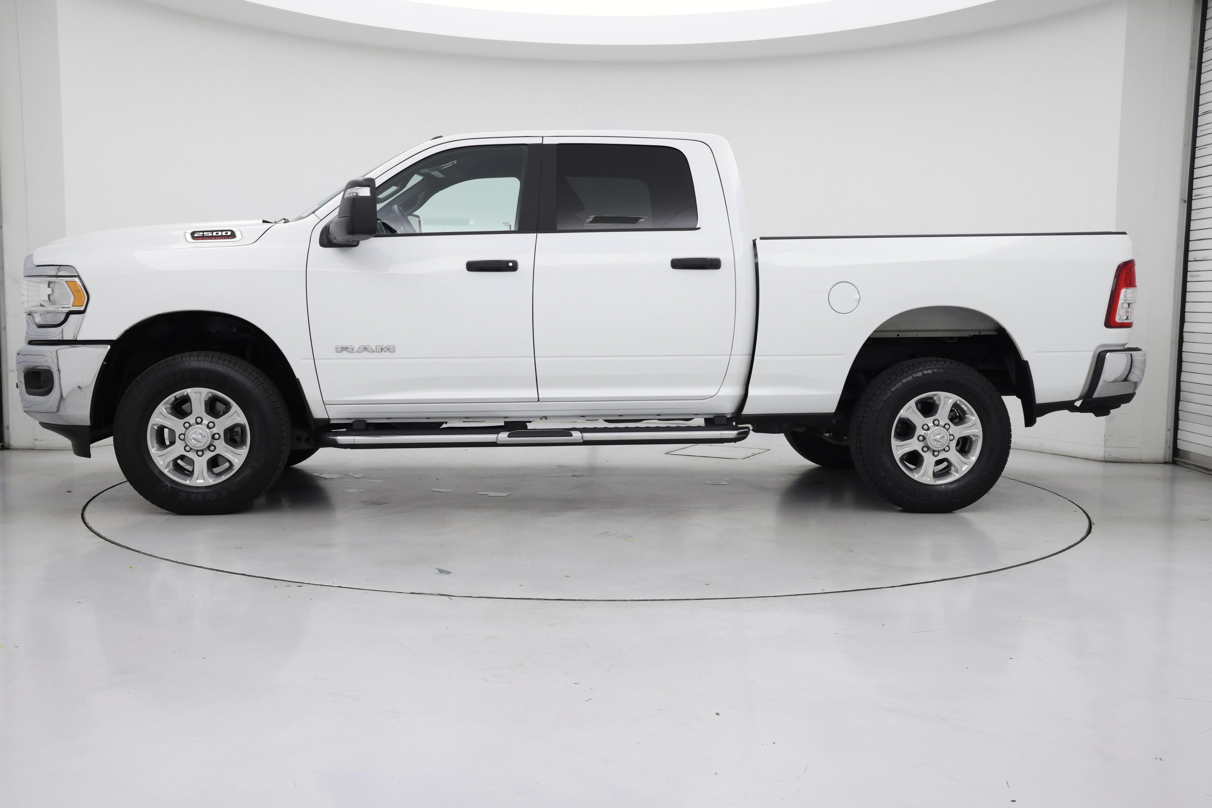 Thumbnail: 2024 RAM 2500 - 3