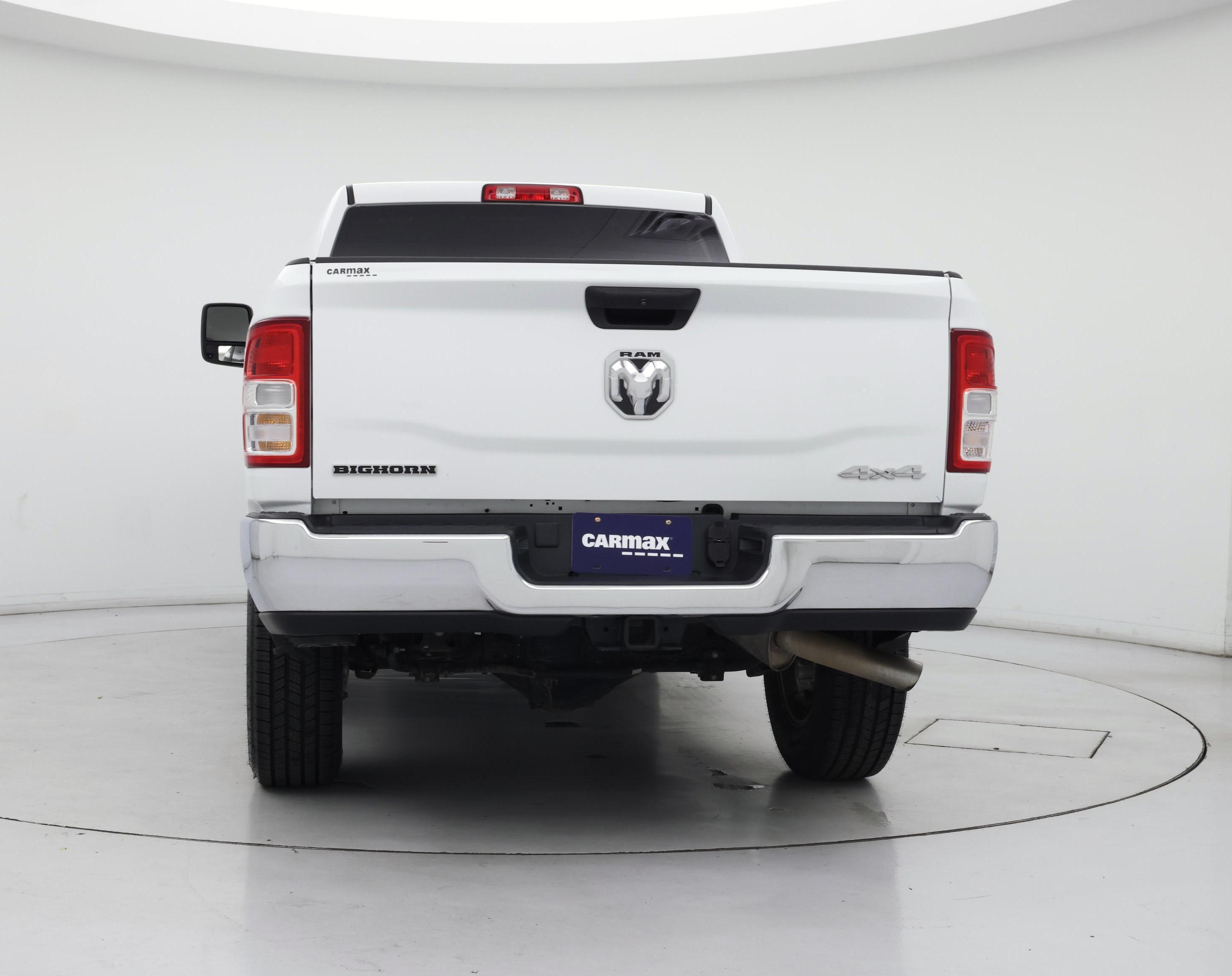 Thumbnail: 2024 RAM 2500 - 6