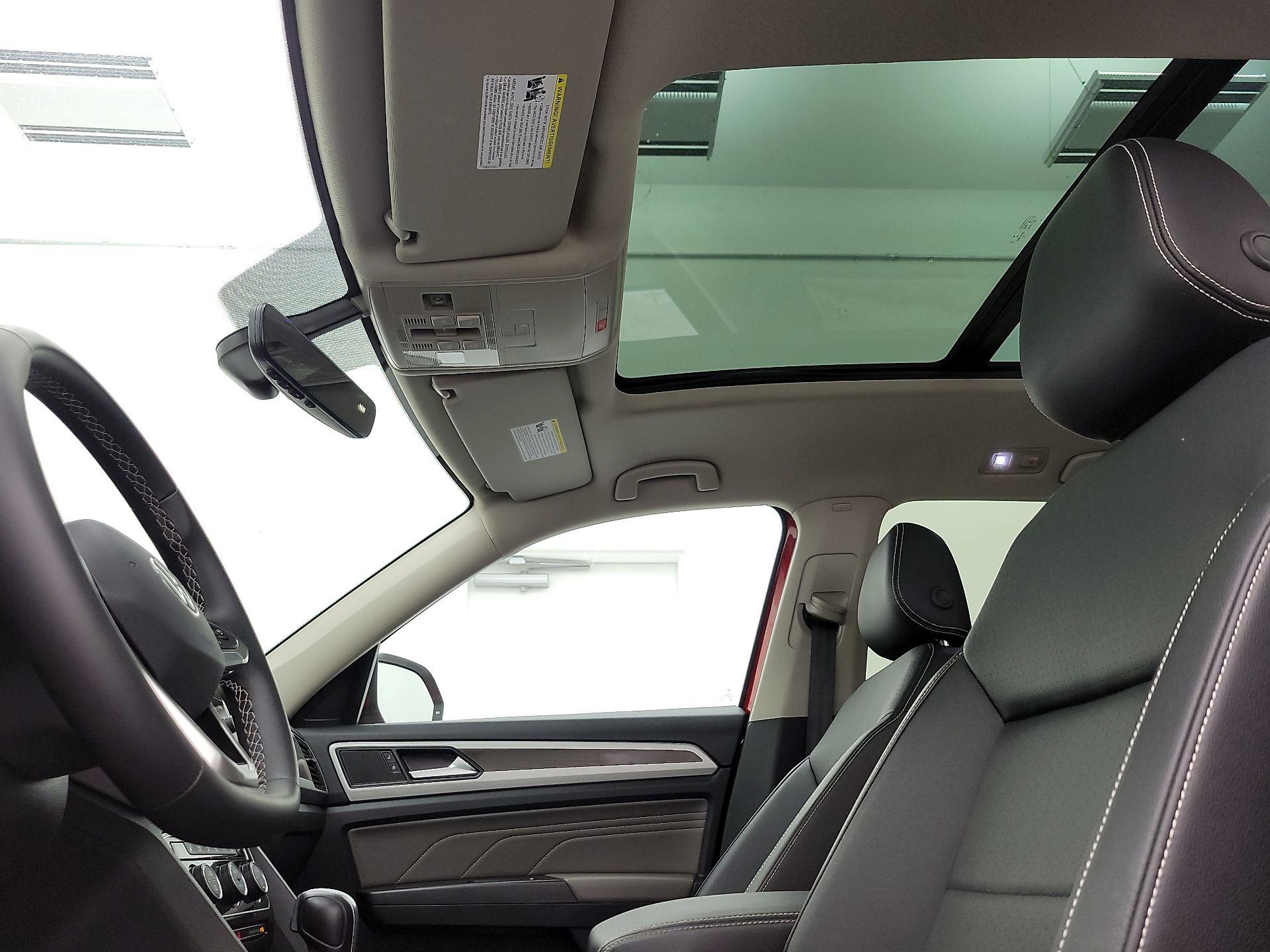 Thumbnail: 2022 Volkswagen Atlas - 19