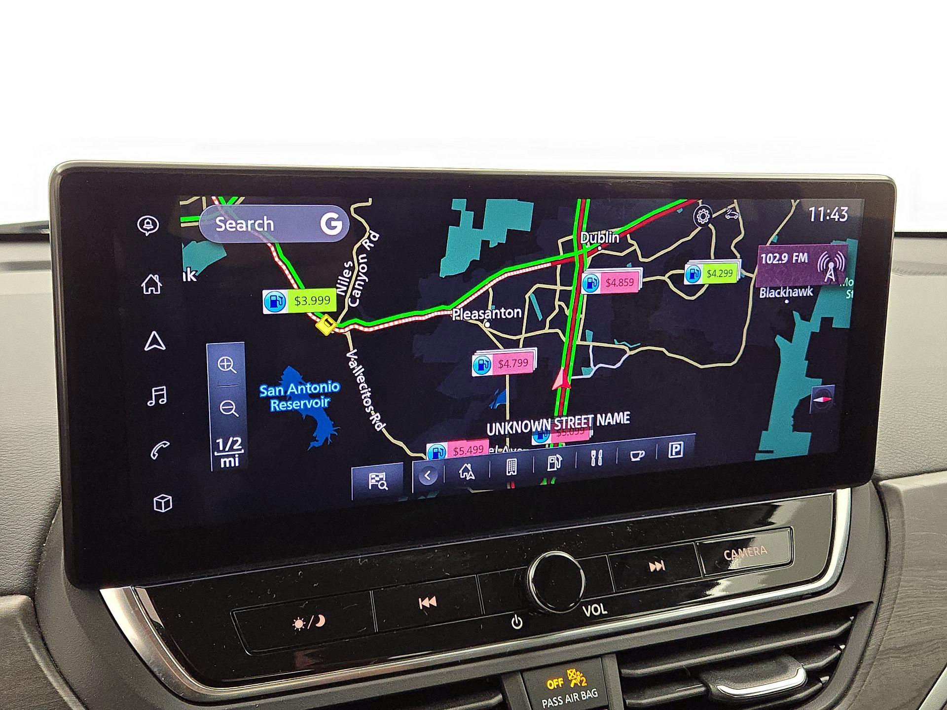 Thumbnail: 2023 Nissan Altima - 14