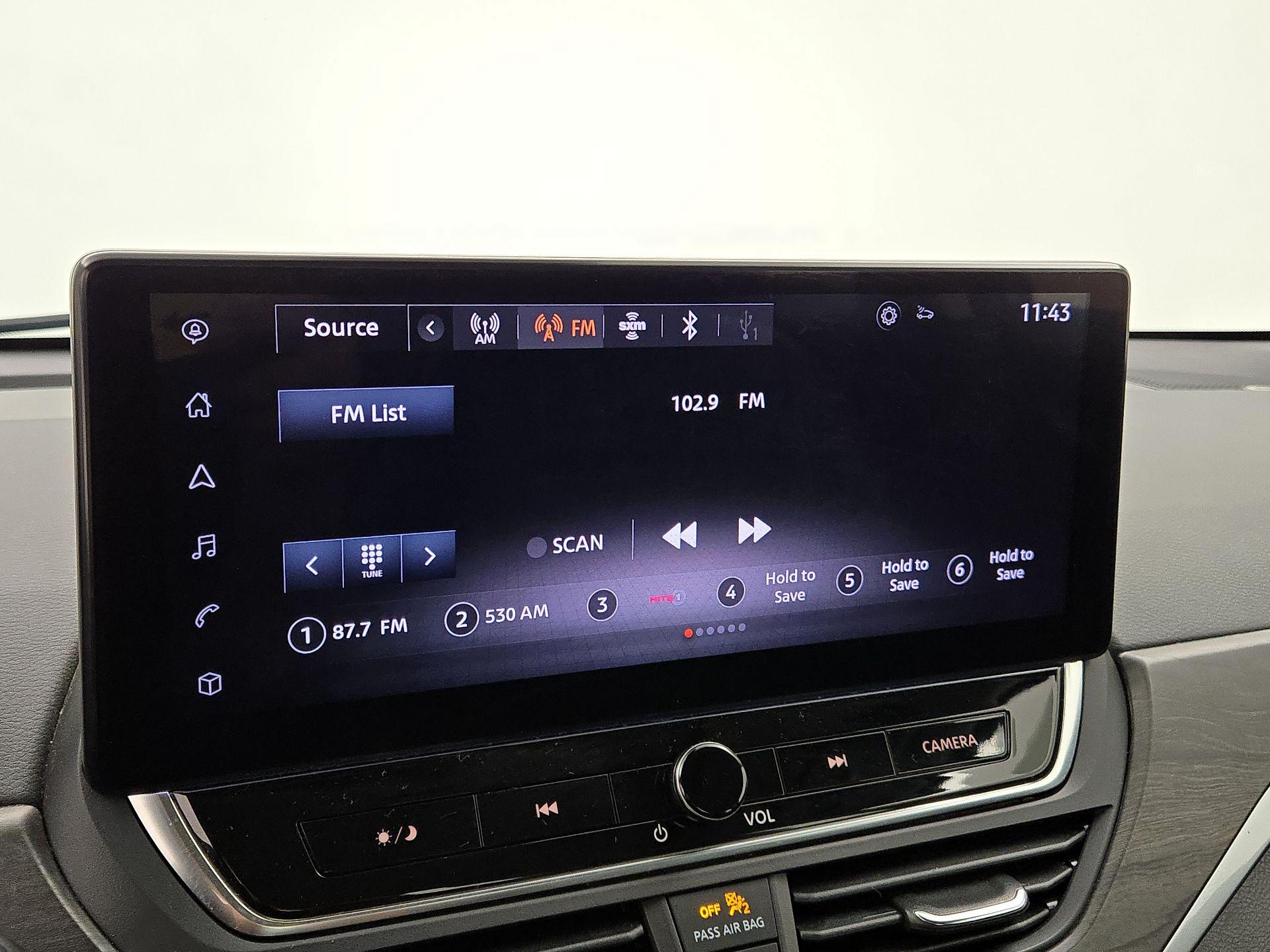 Thumbnail: 2023 Nissan Altima - 16