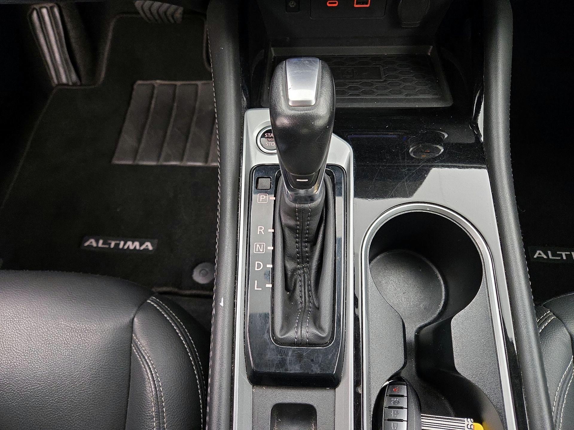 Thumbnail: 2023 Nissan Altima - 18