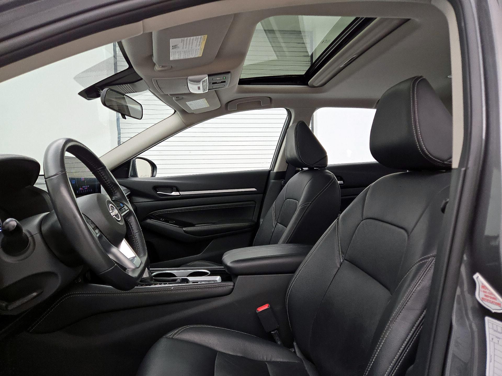 Thumbnail: 2023 Nissan Altima - 20