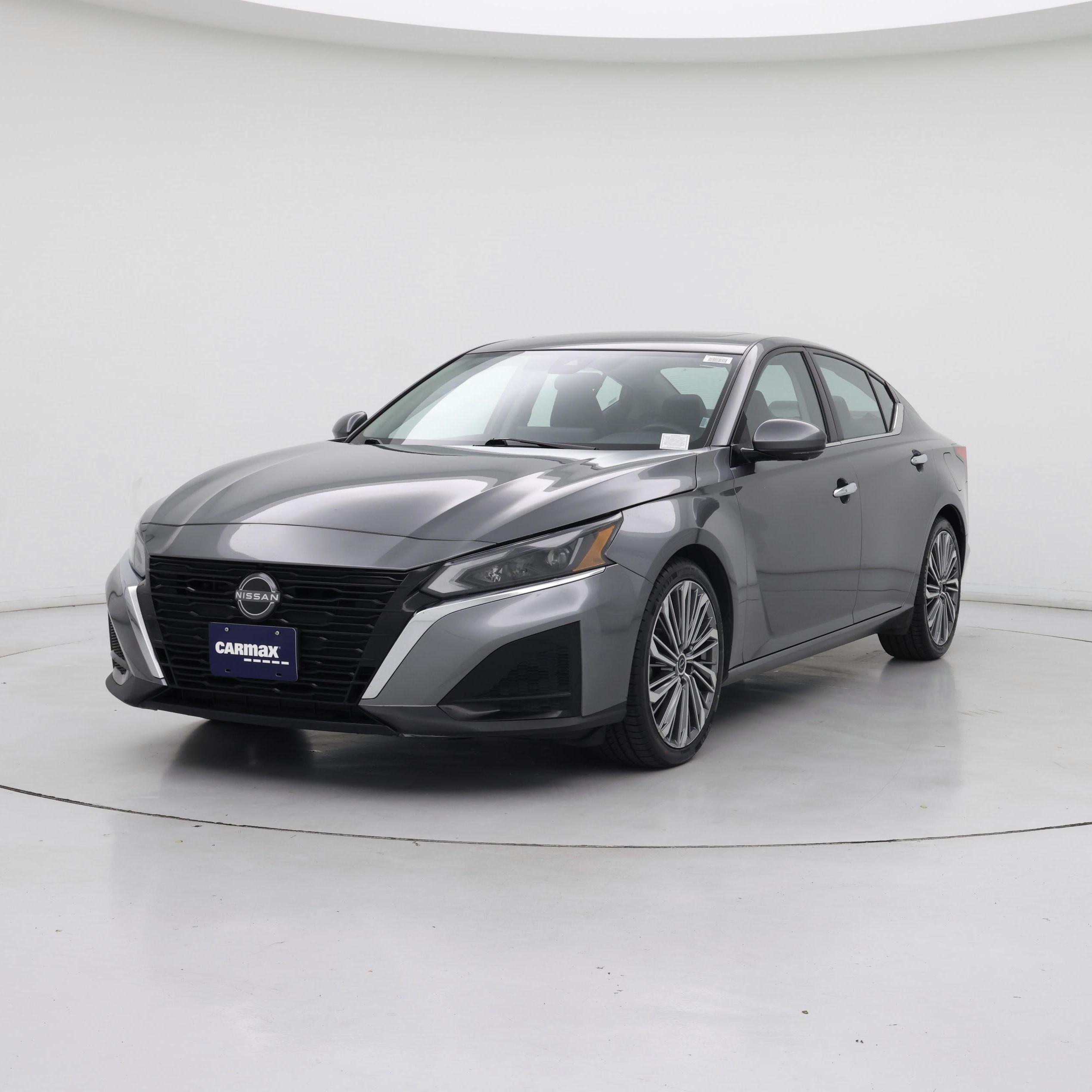 Thumbnail: 2023 Nissan Altima - 4