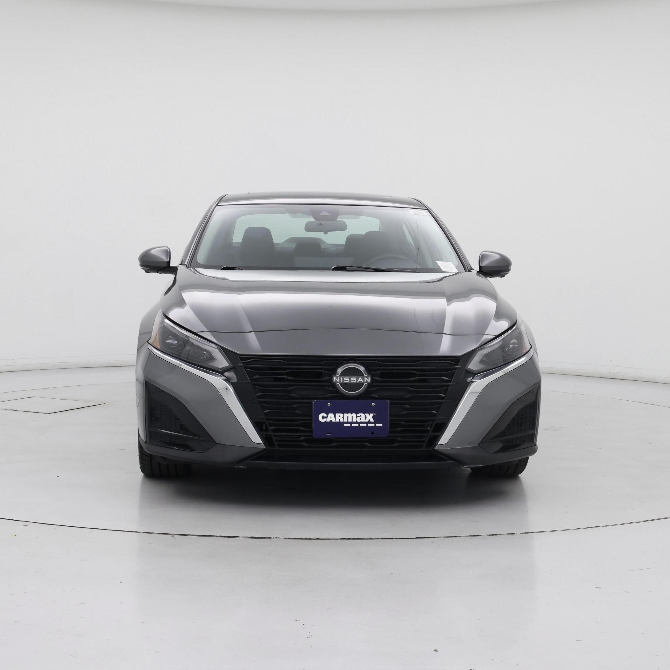 Thumbnail: 2023 Nissan Altima - 5