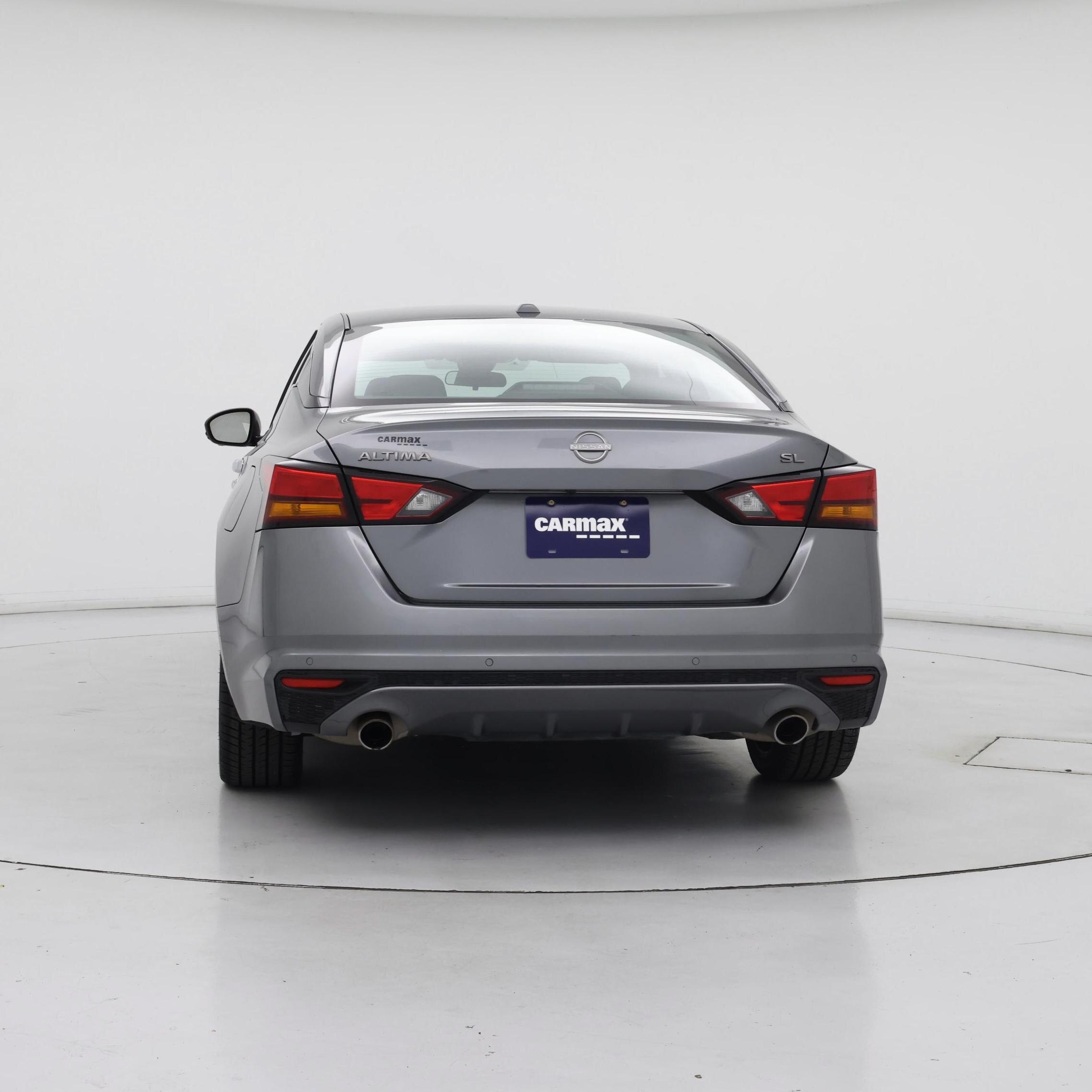 Thumbnail: 2023 Nissan Altima - 6