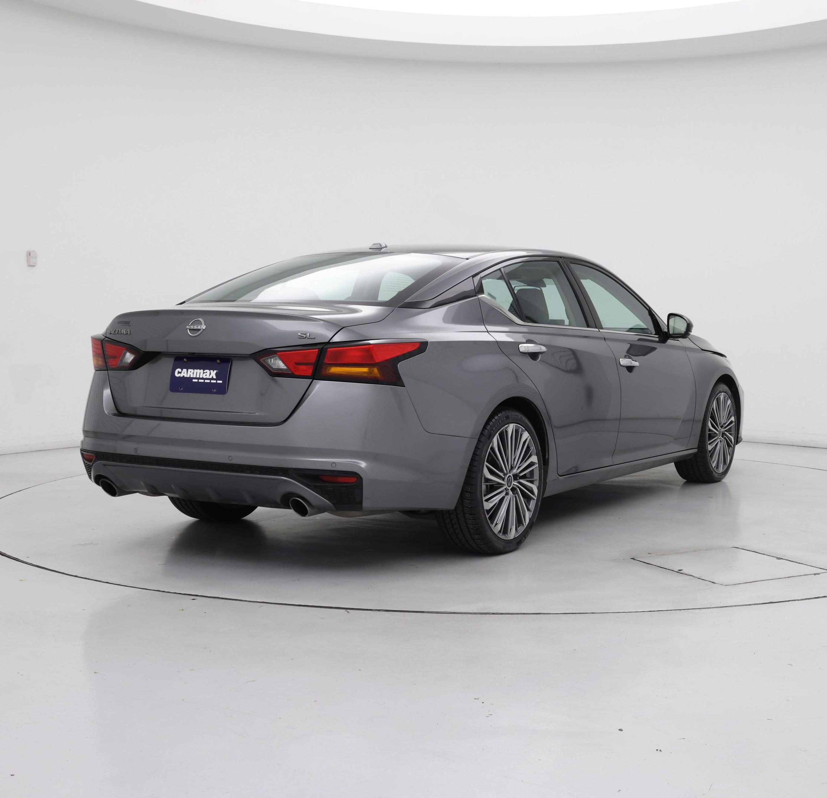 Thumbnail: 2023 Nissan Altima - 8